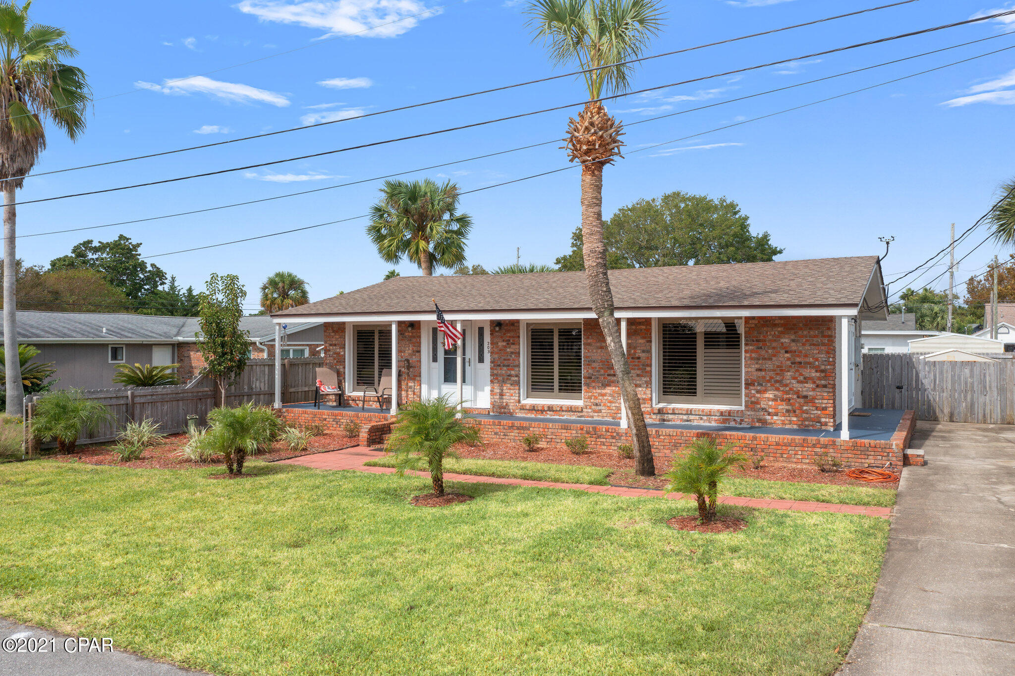 Open Sands - Residential