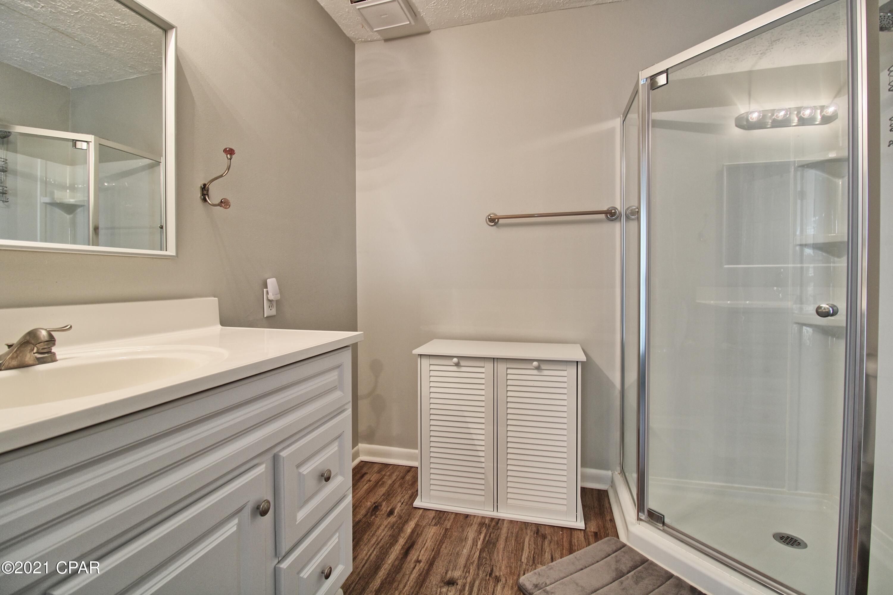 Open Sands - Residential