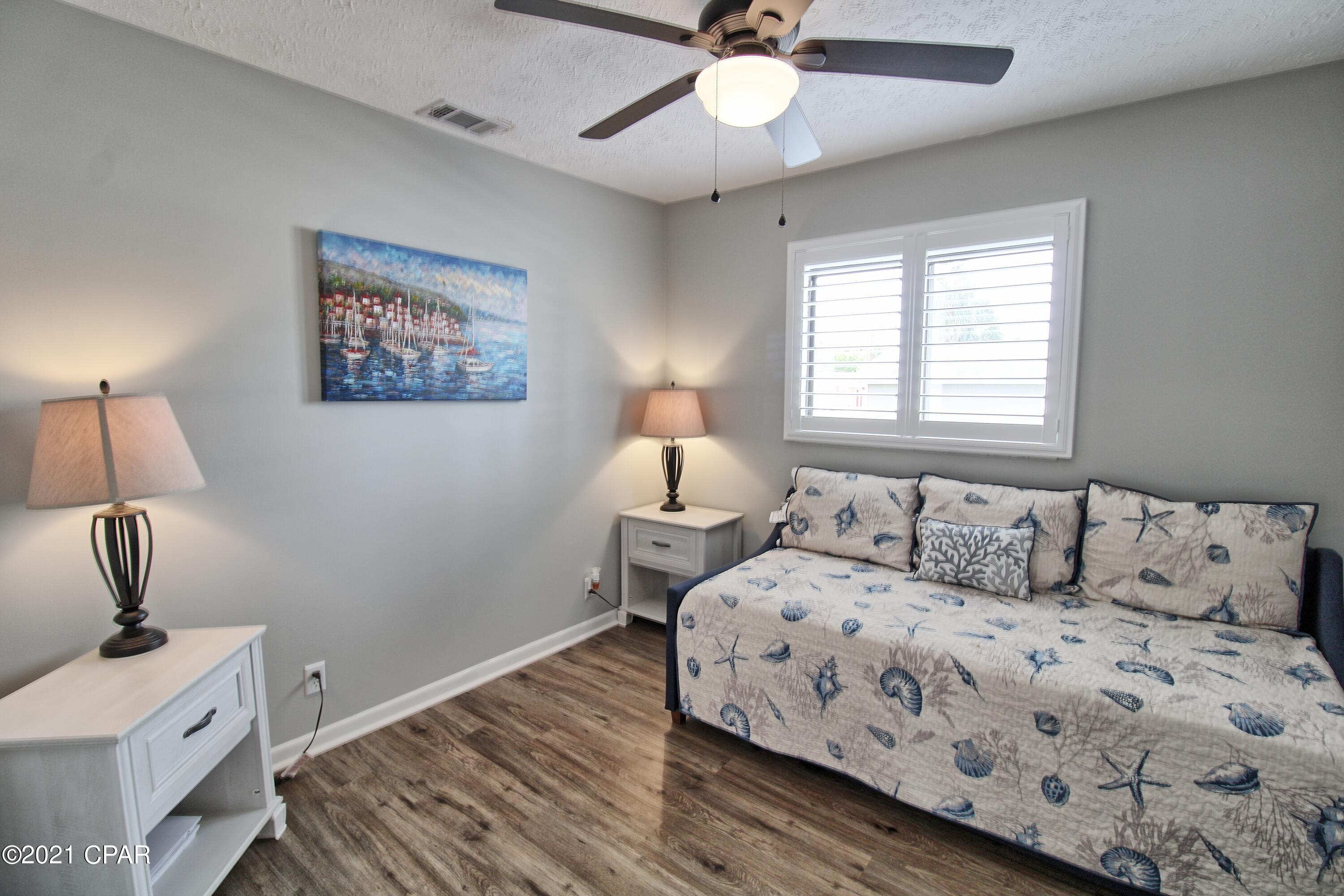 Open Sands - Residential