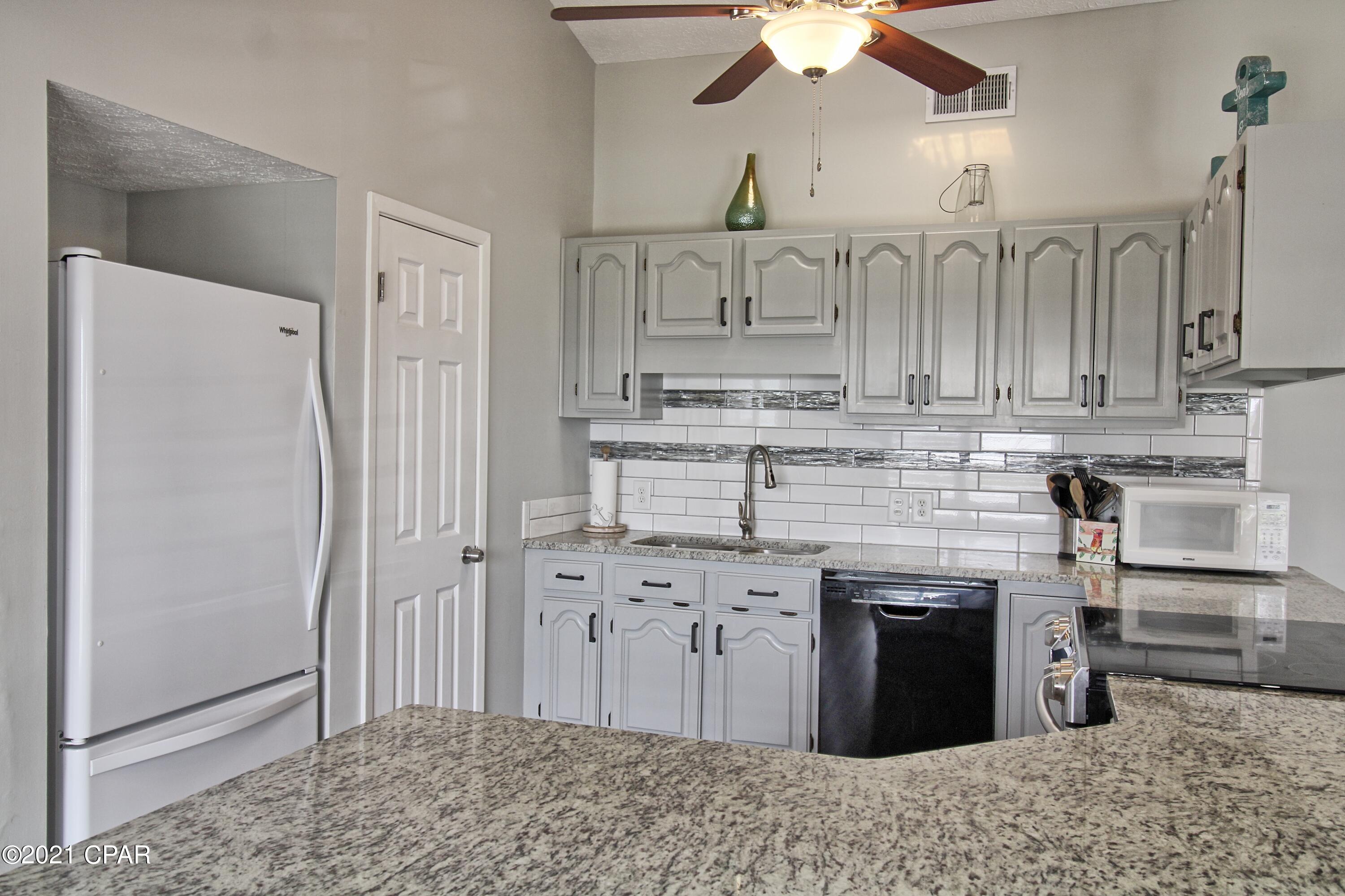 Open Sands - Residential