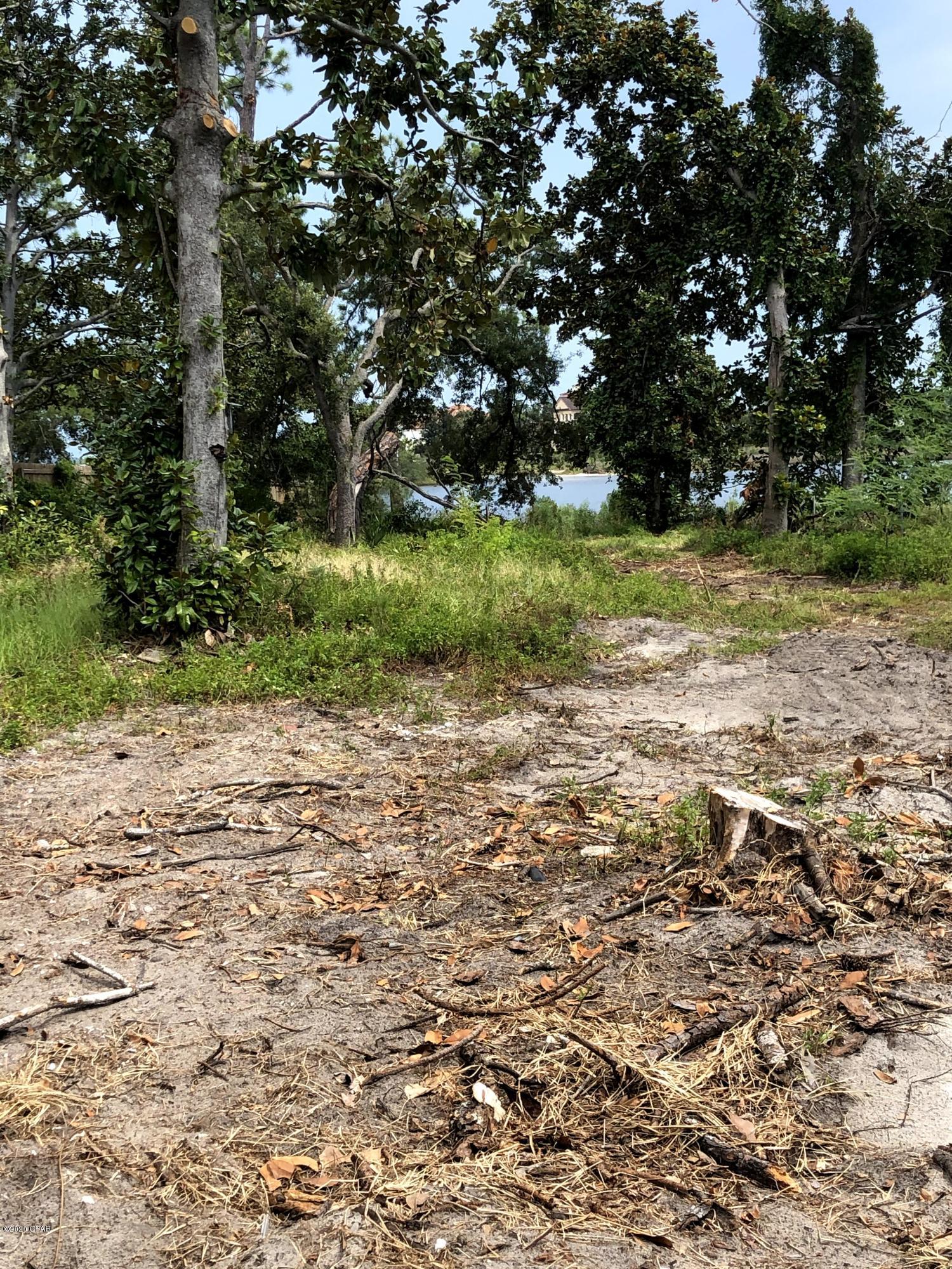 [No Recorded Subdiv] - Land