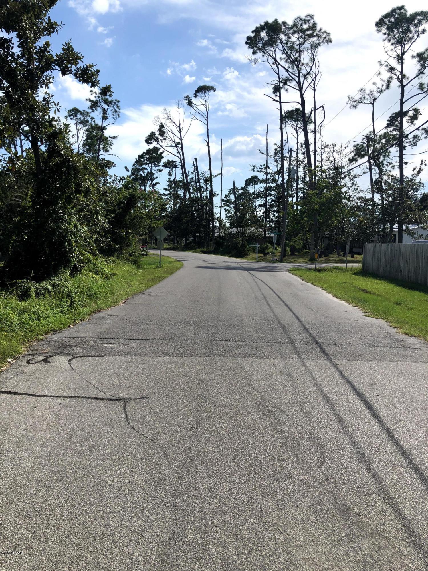 [No Recorded Subdiv] - Land