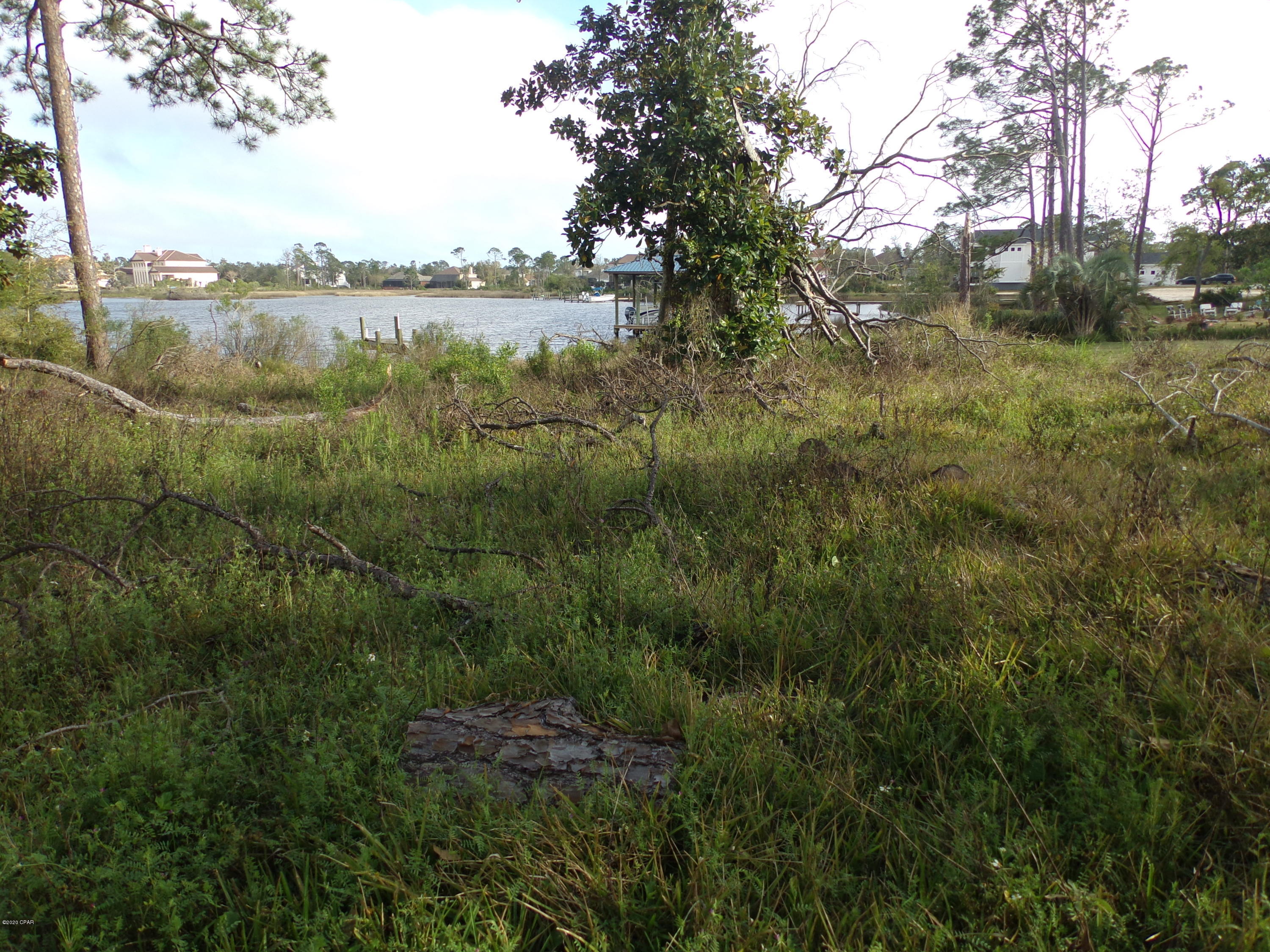 [No Recorded Subdiv] - Land