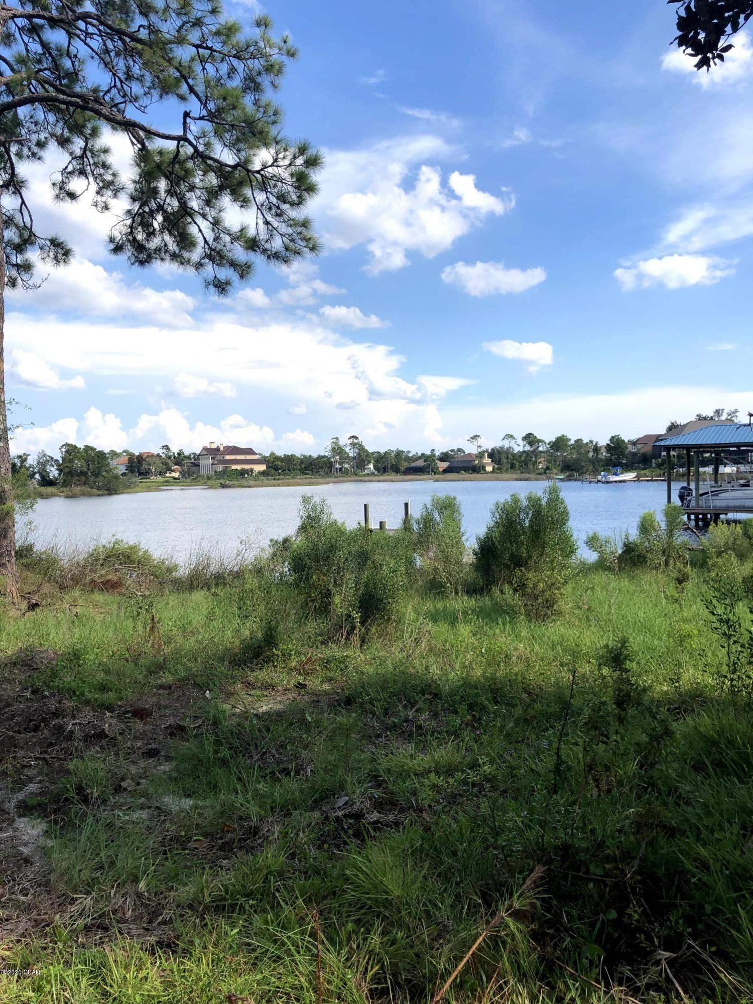 [No Recorded Subdiv] - Land