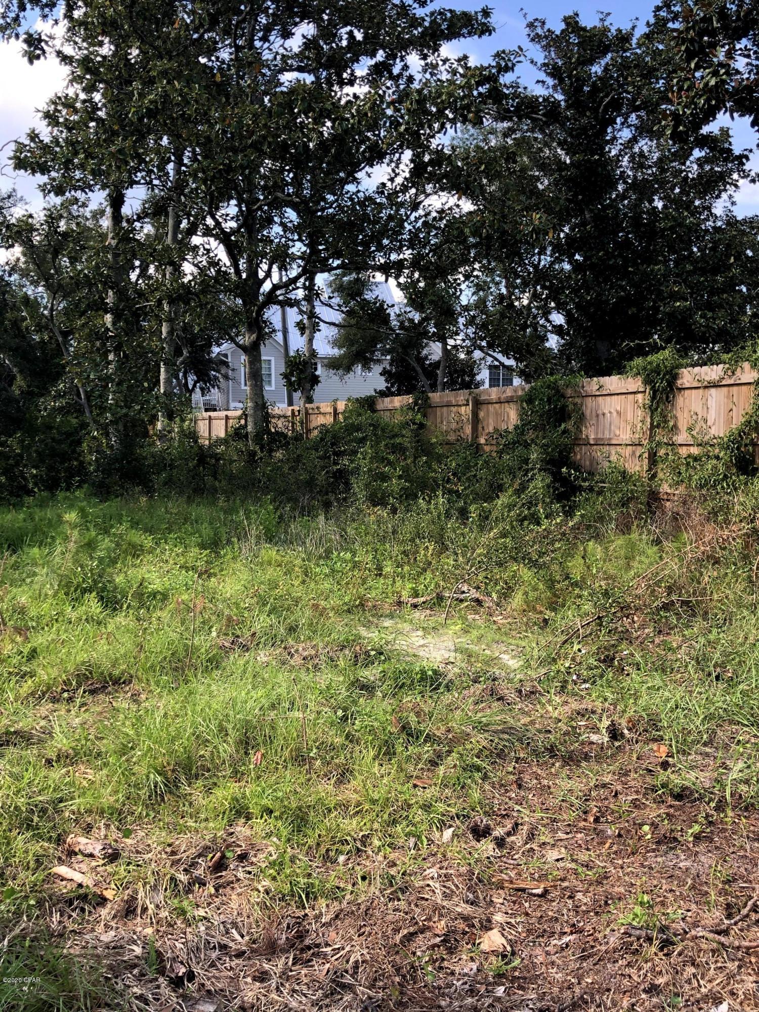 [No Recorded Subdiv] - Land