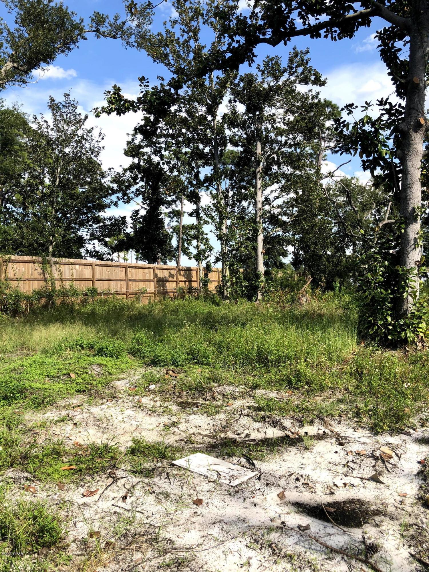 [No Recorded Subdiv] - Land