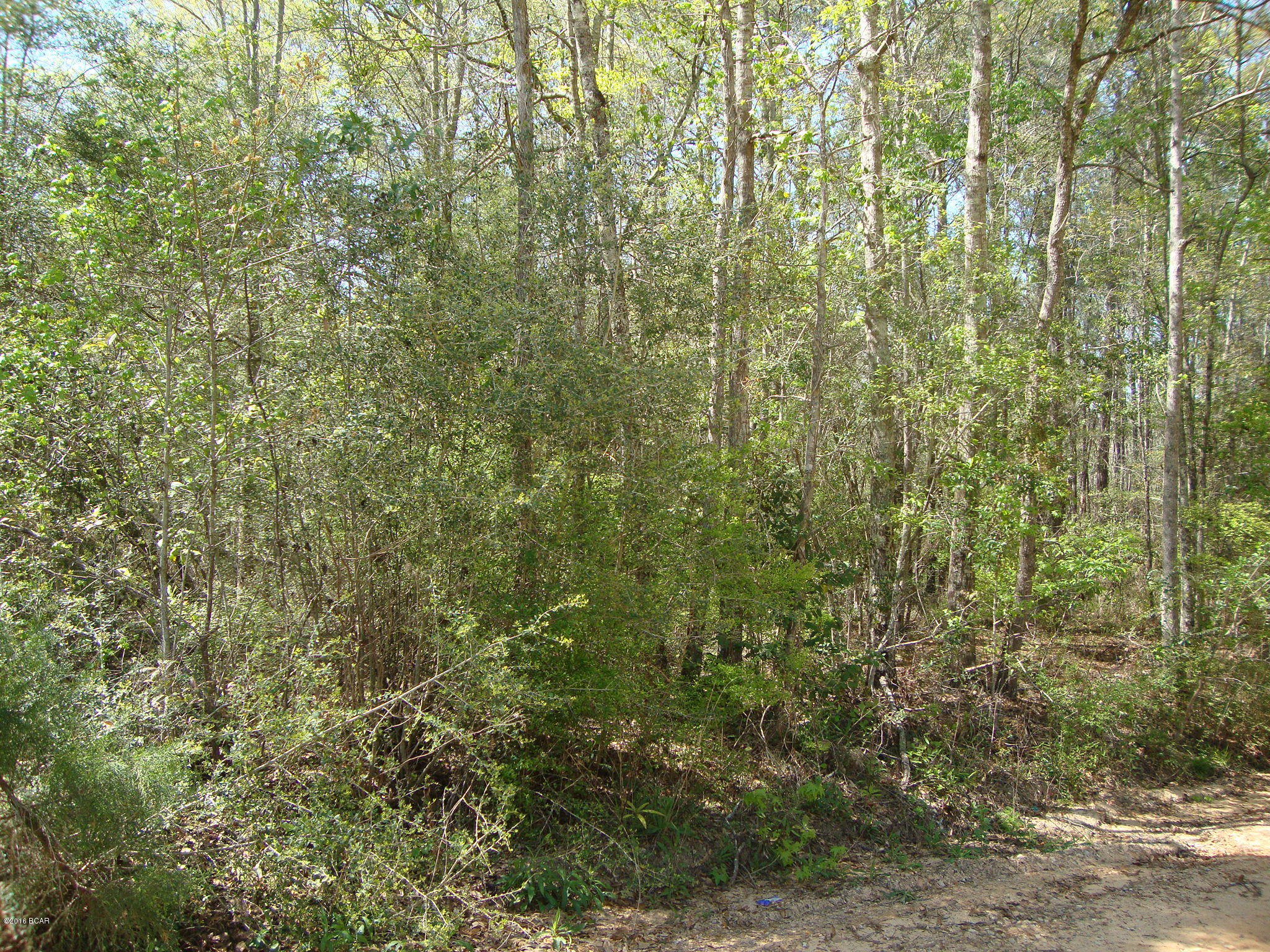 [No Recorded Subdiv] - Land