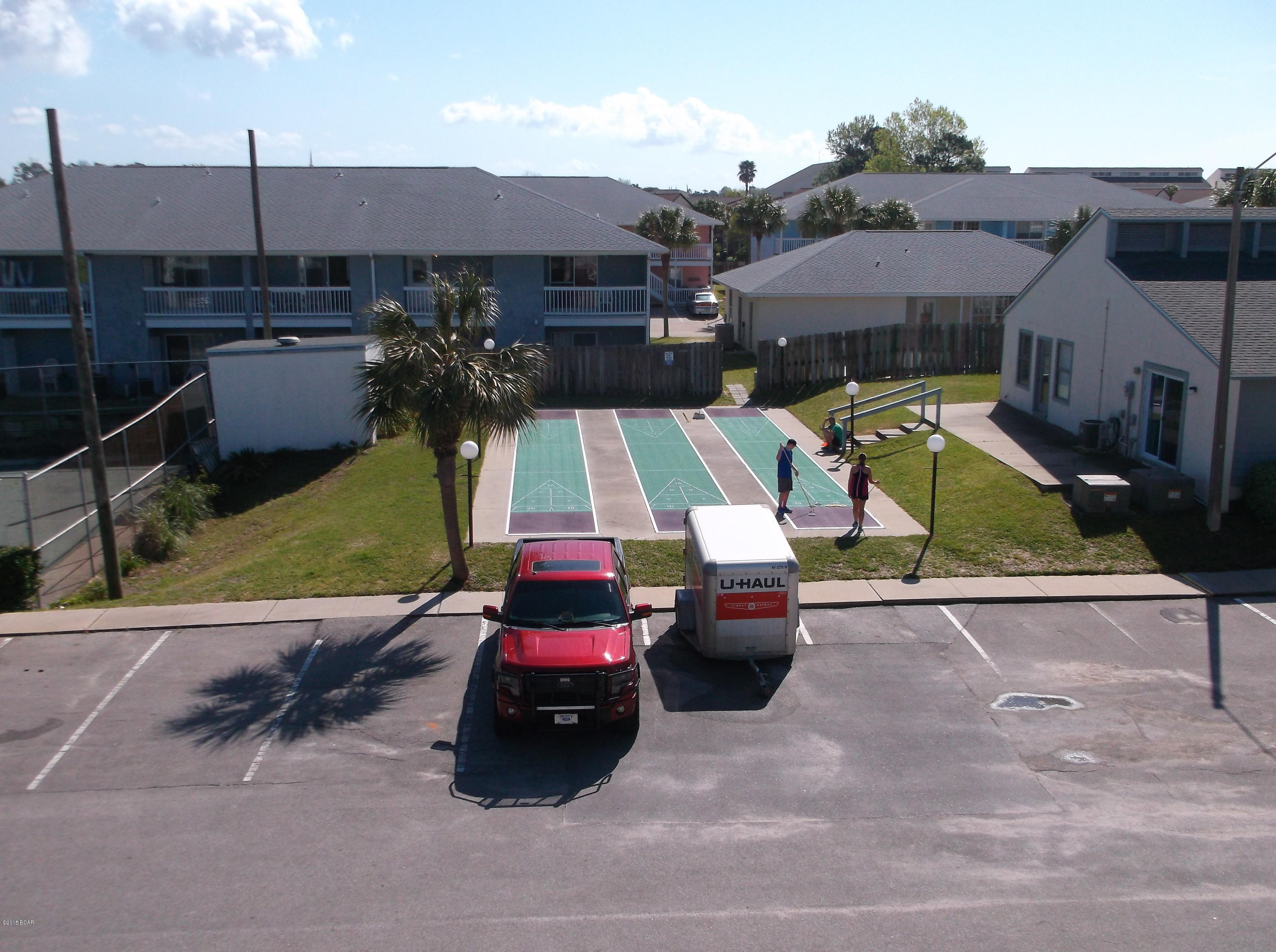 Southwind 3 Condo - Residential