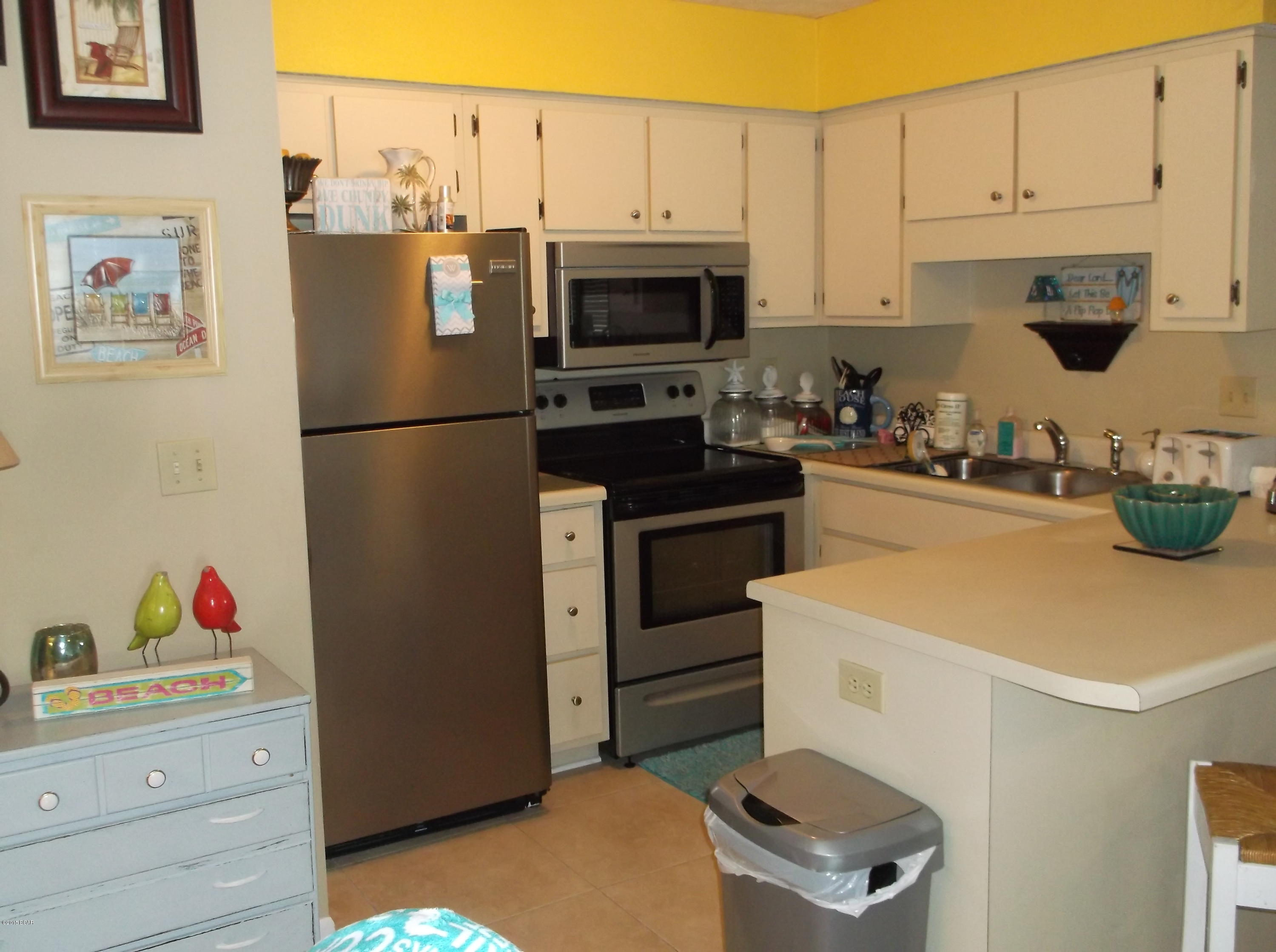 Southwind 3 Condo - Residential