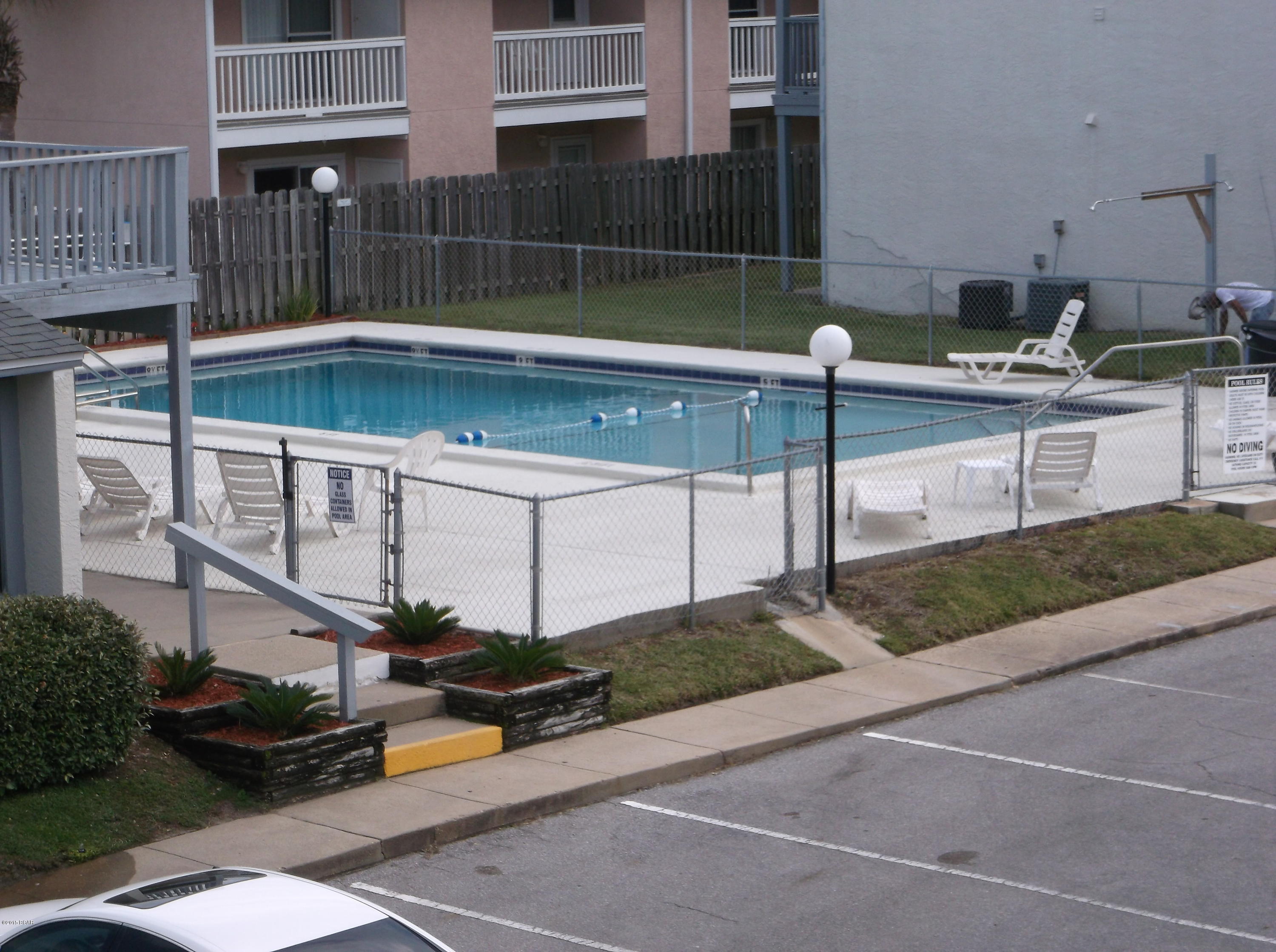 Southwind 3 Condo - Residential