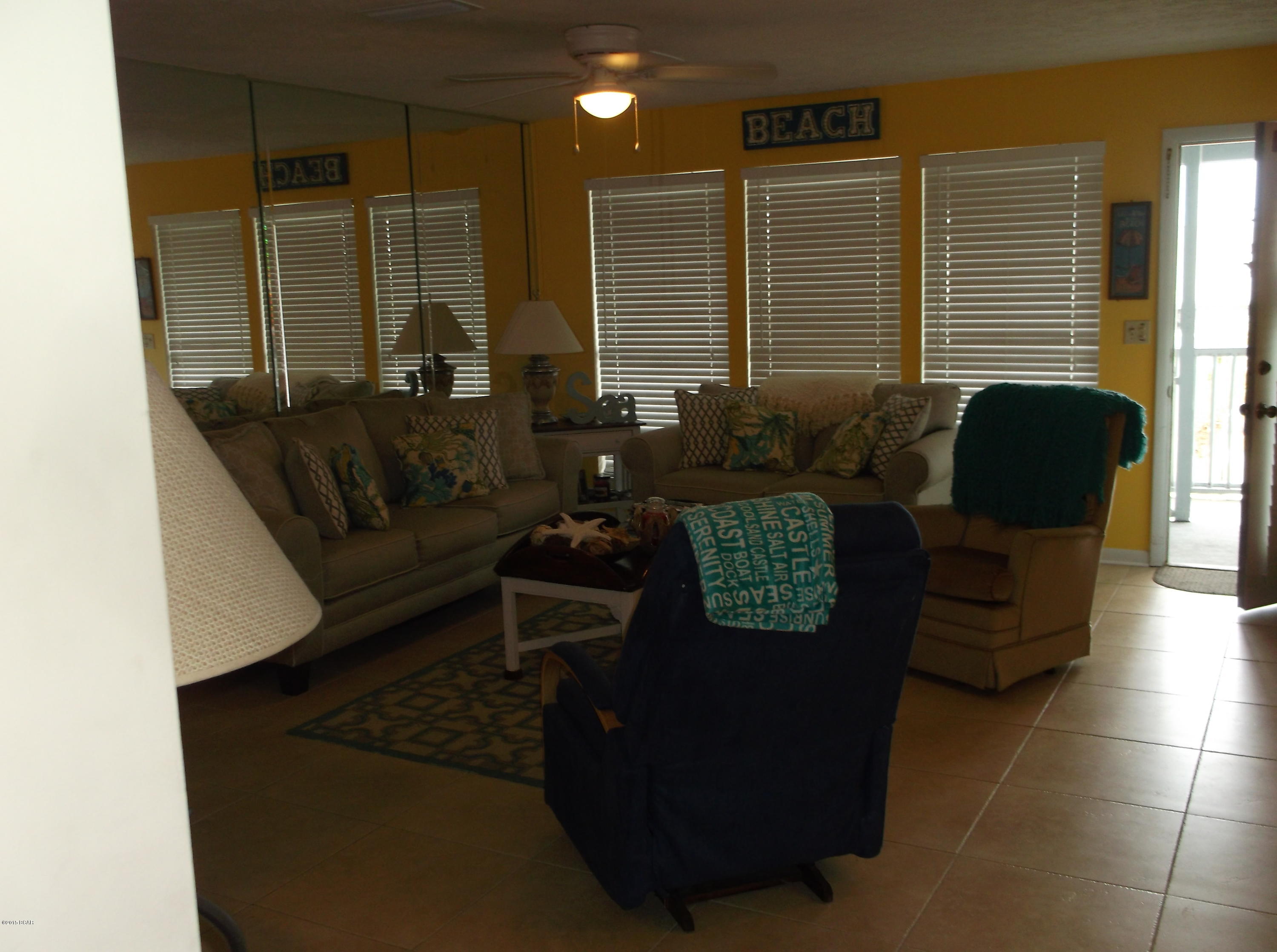 Southwind 3 Condo - Residential