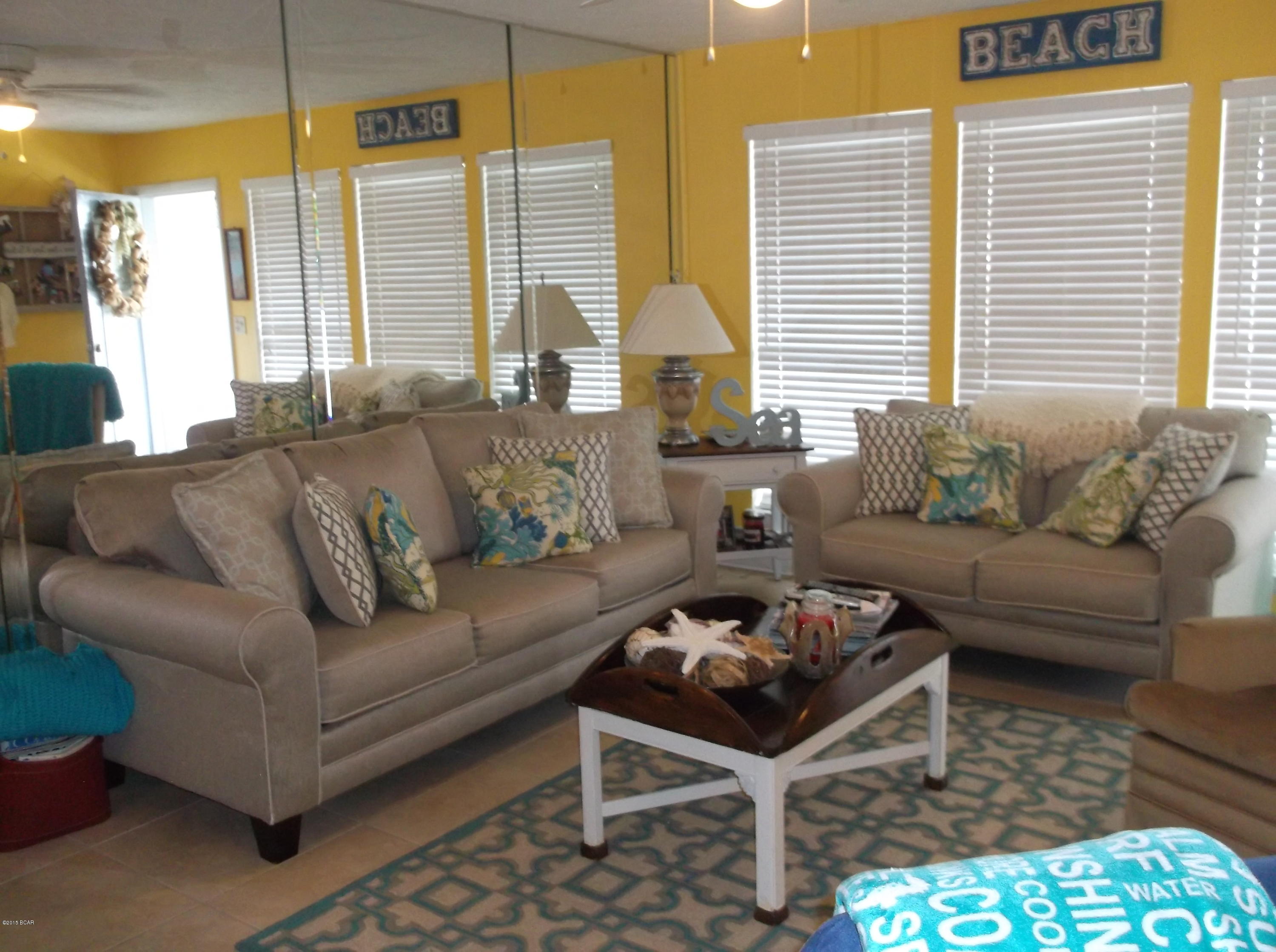 Southwind 3 Condo - Residential