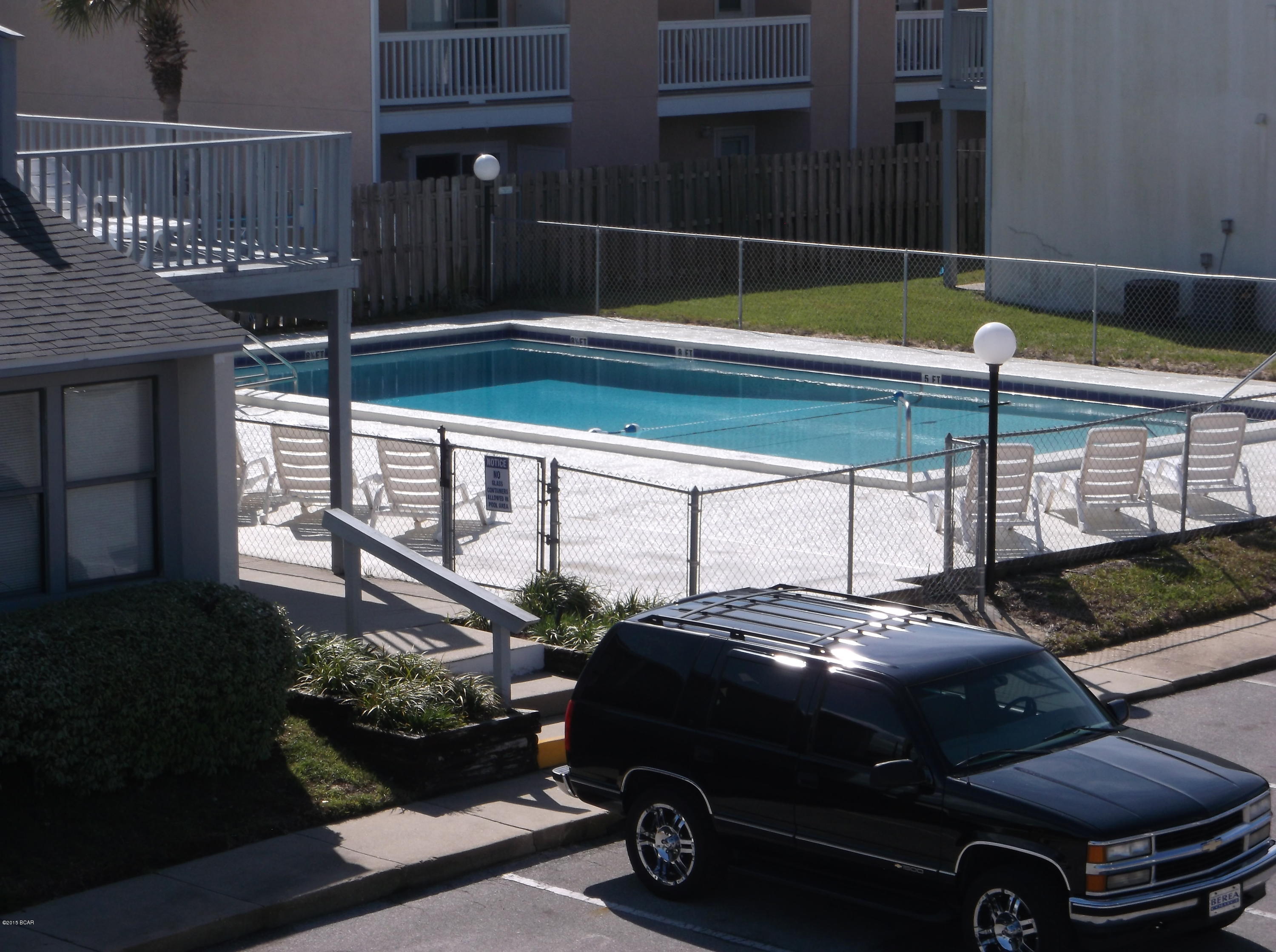 Southwind 3 Condo - Residential