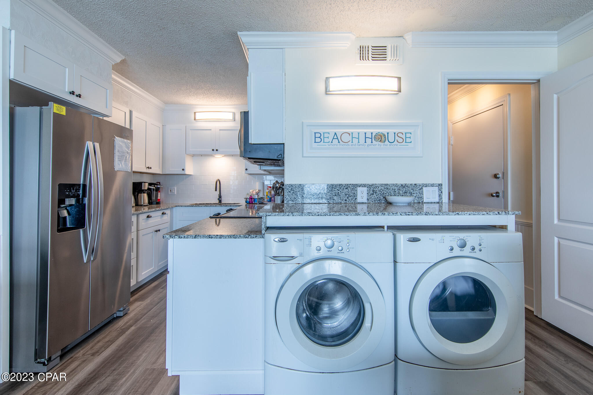 The Summit - Residential