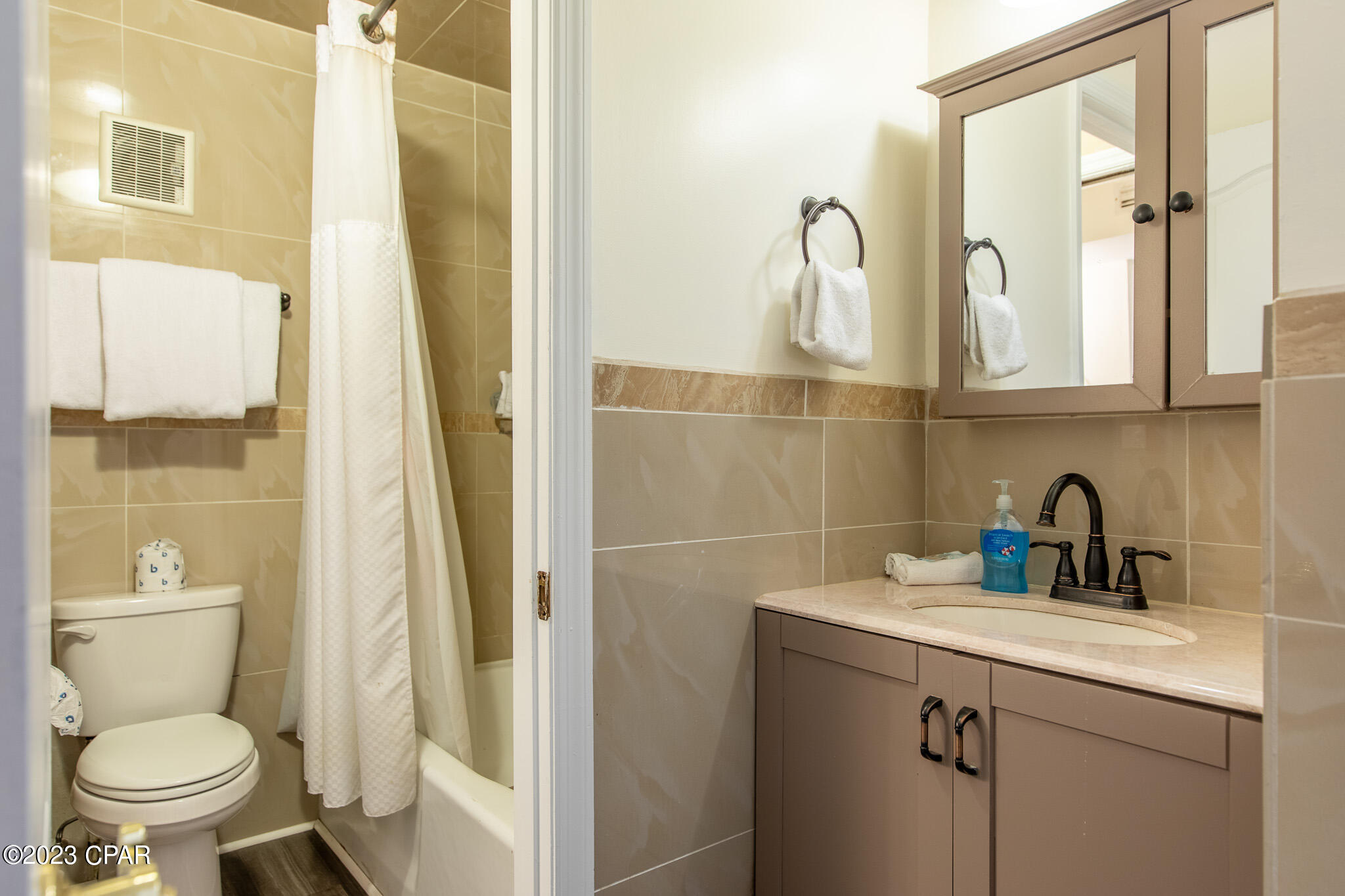 The Summit - Residential