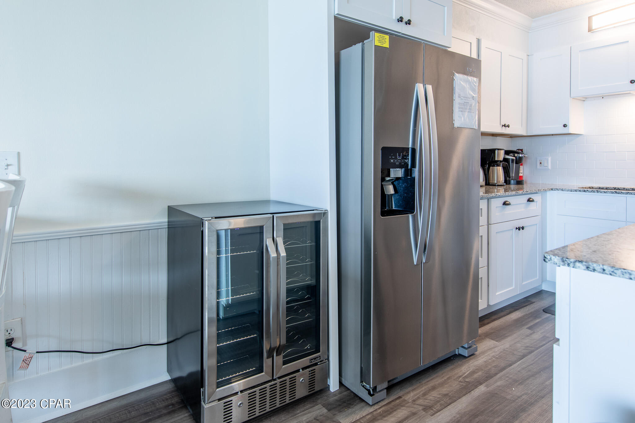 The Summit - Residential