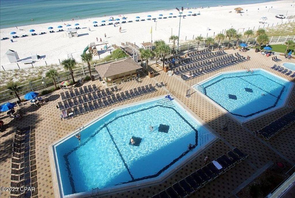 The Summit - Residential