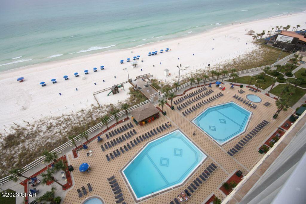 The Summit - Residential