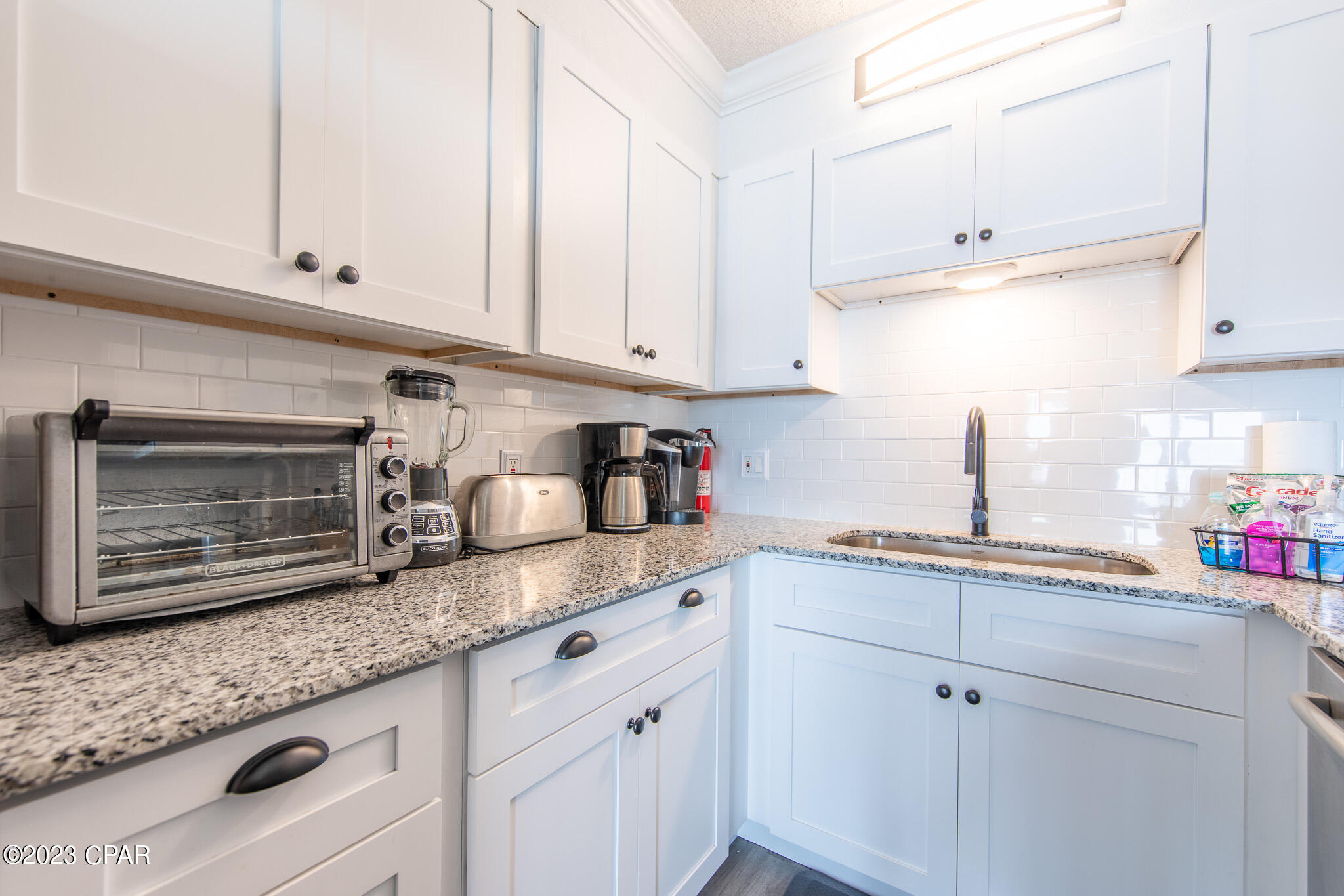 The Summit - Residential