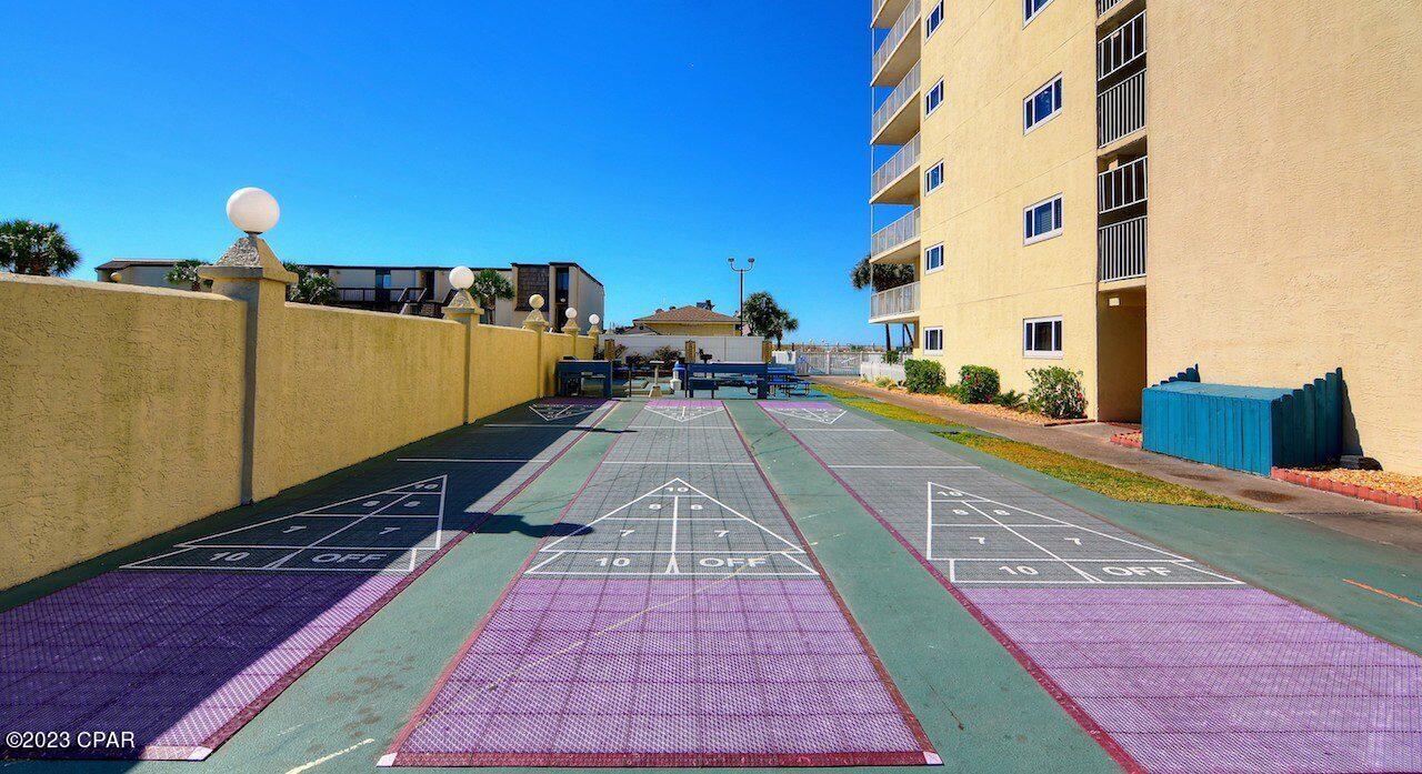 The Summit - Residential