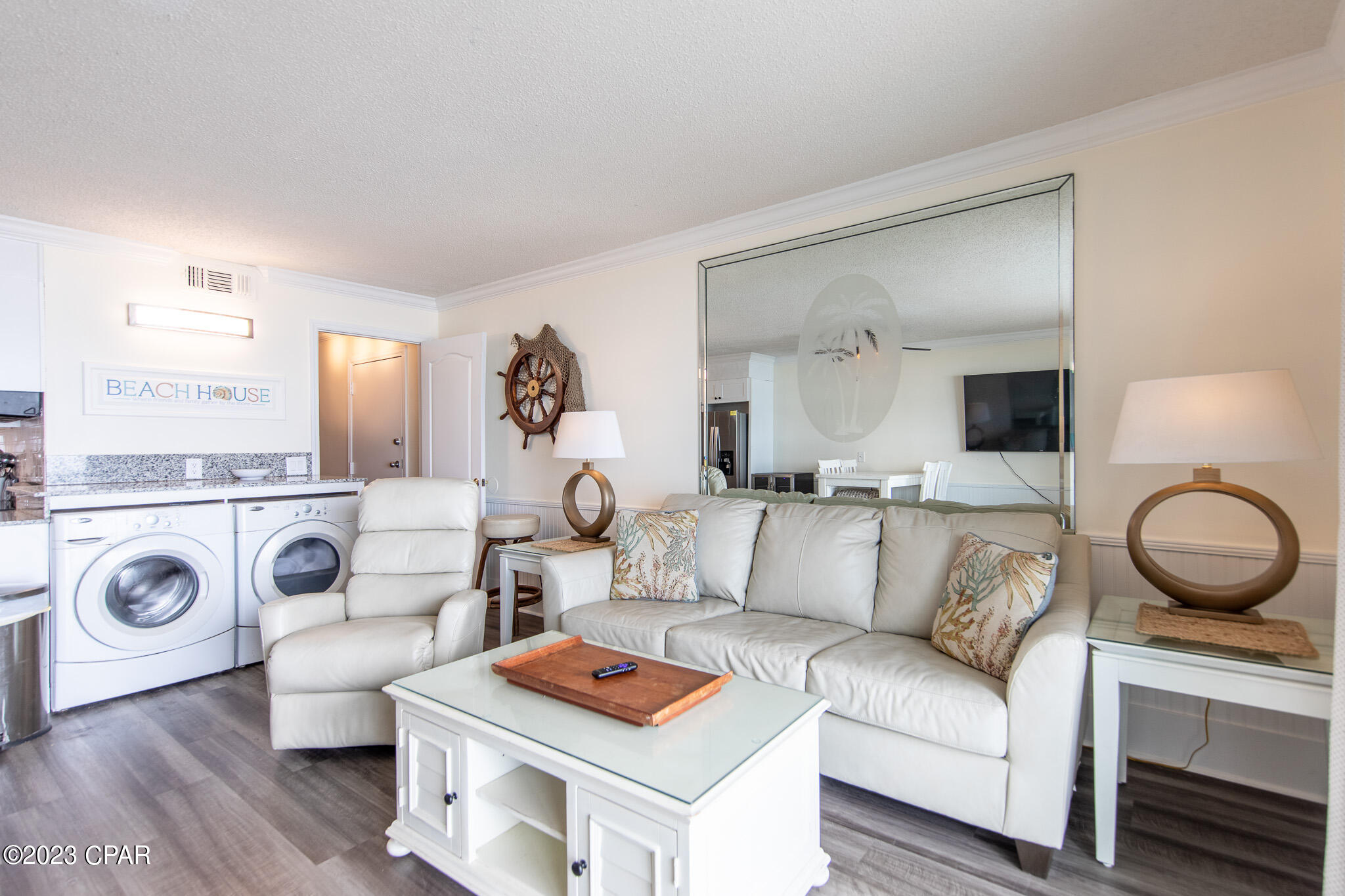 The Summit - Residential