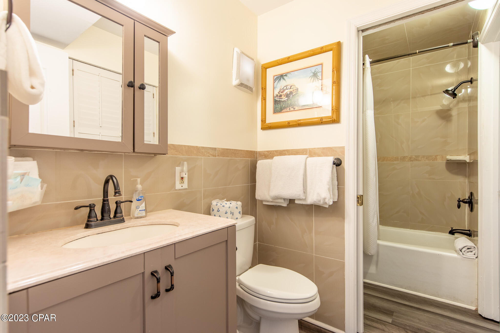 The Summit - Residential