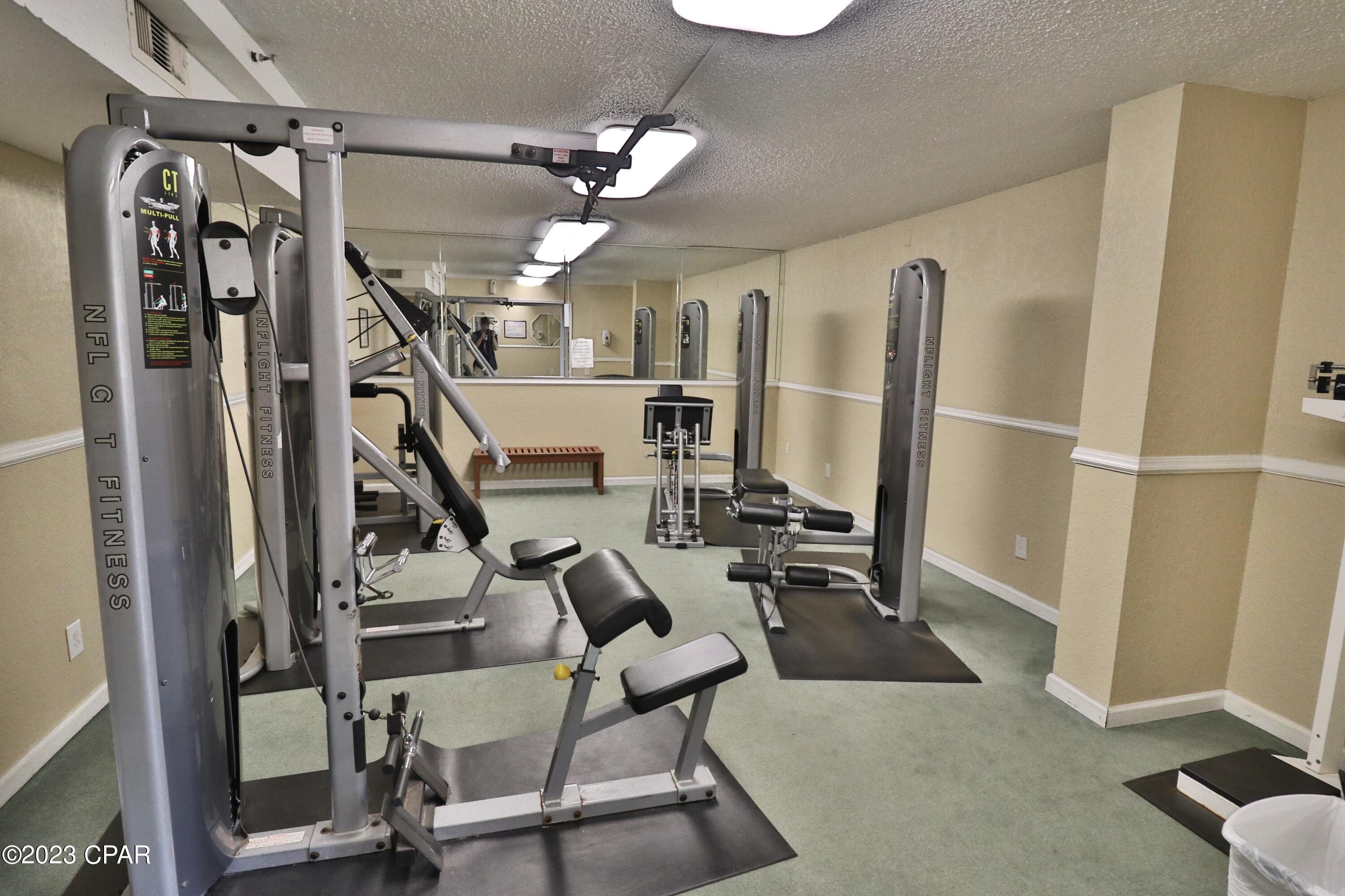 The Summit - Residential