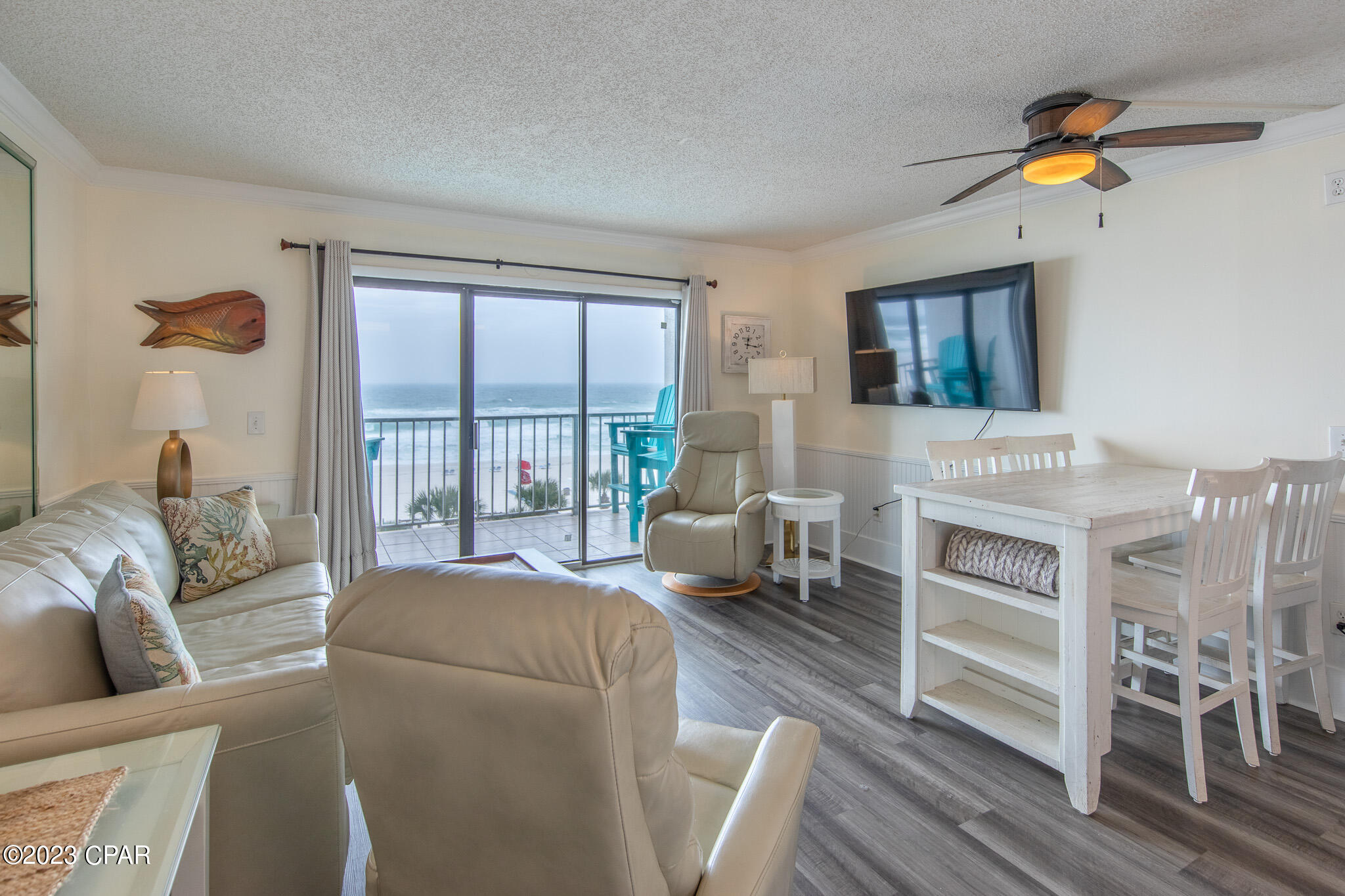 The Summit - Residential