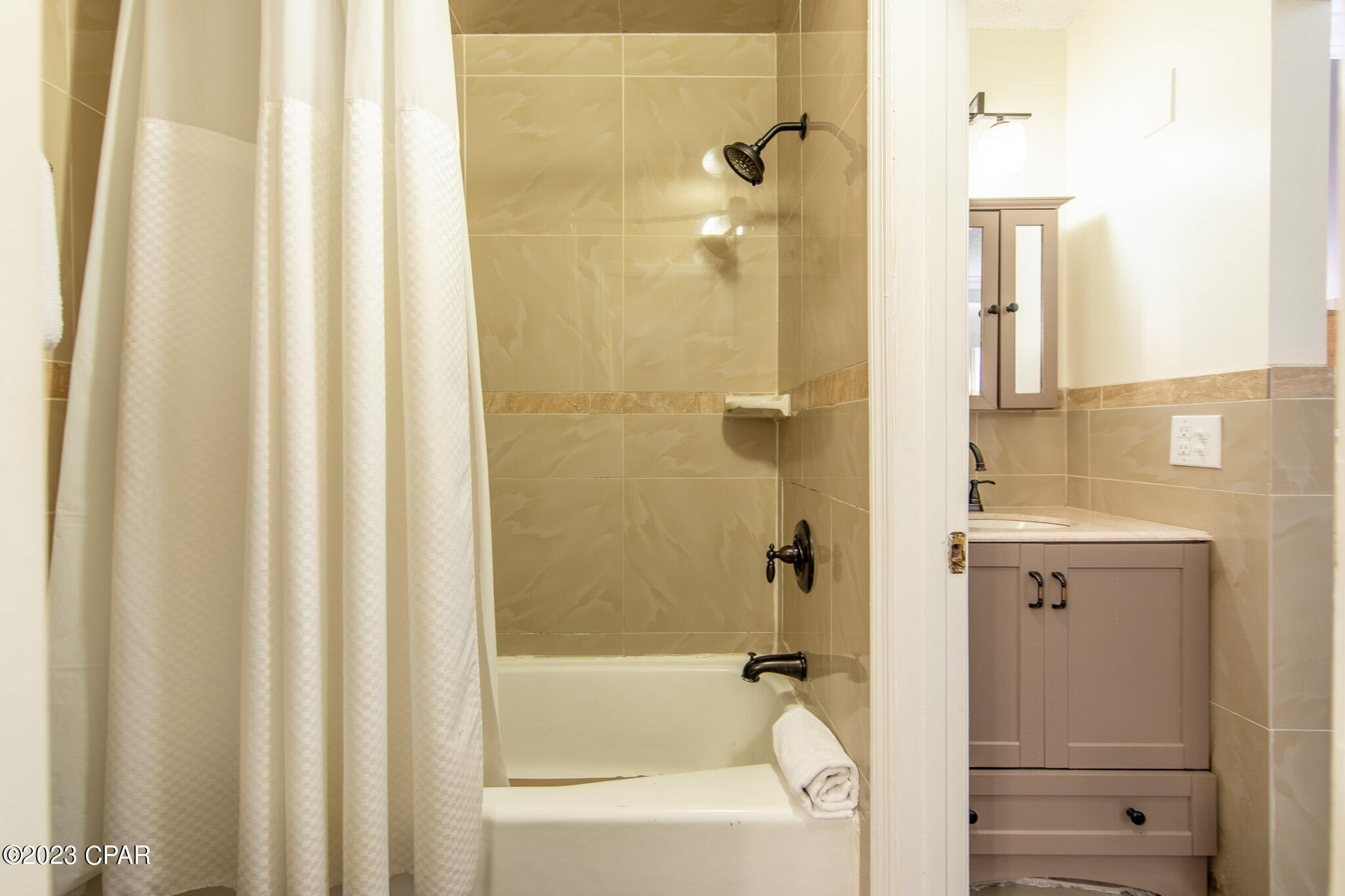 The Summit - Residential