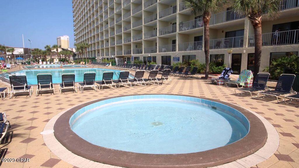 The Summit - Residential