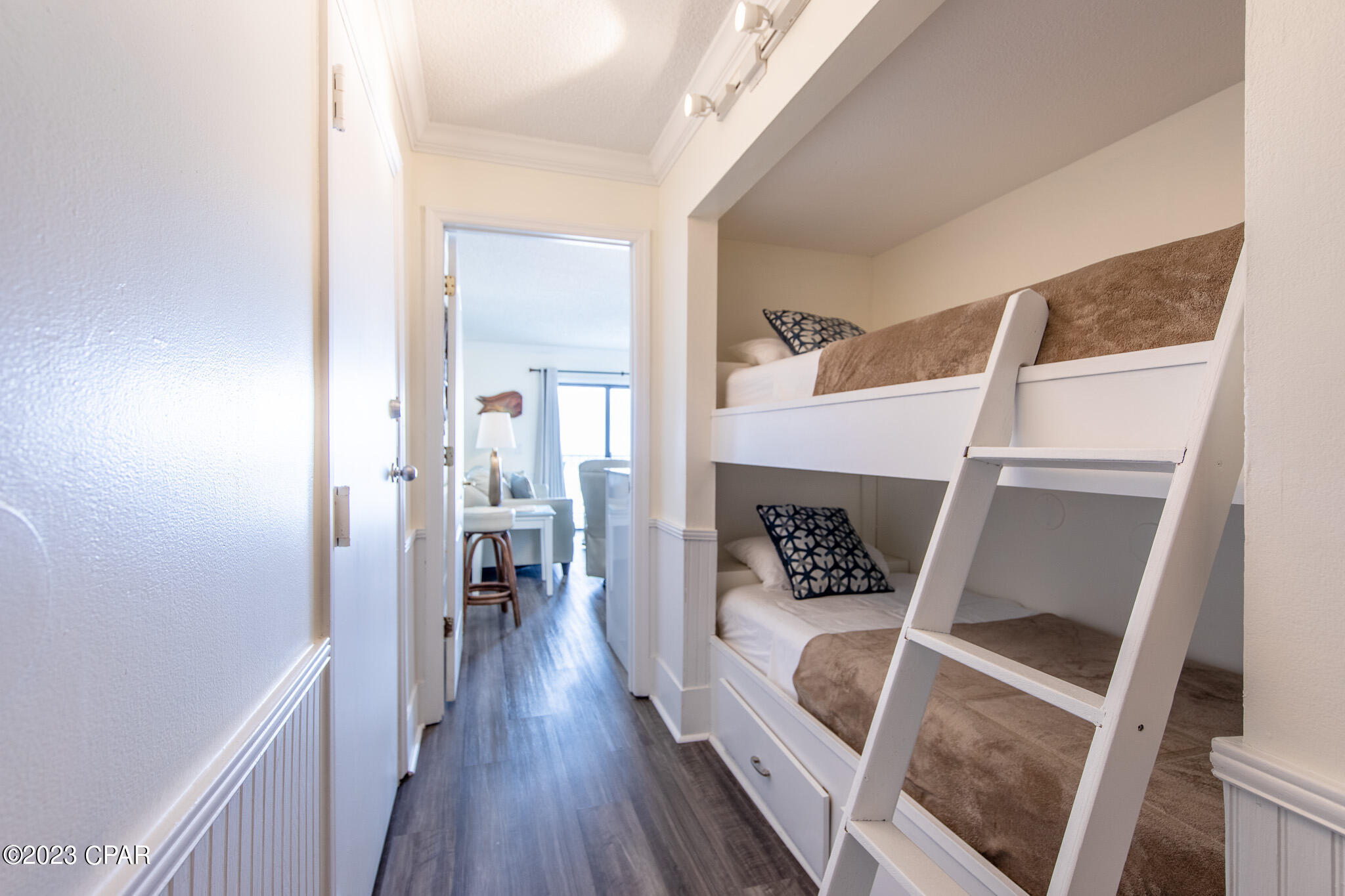 The Summit - Residential