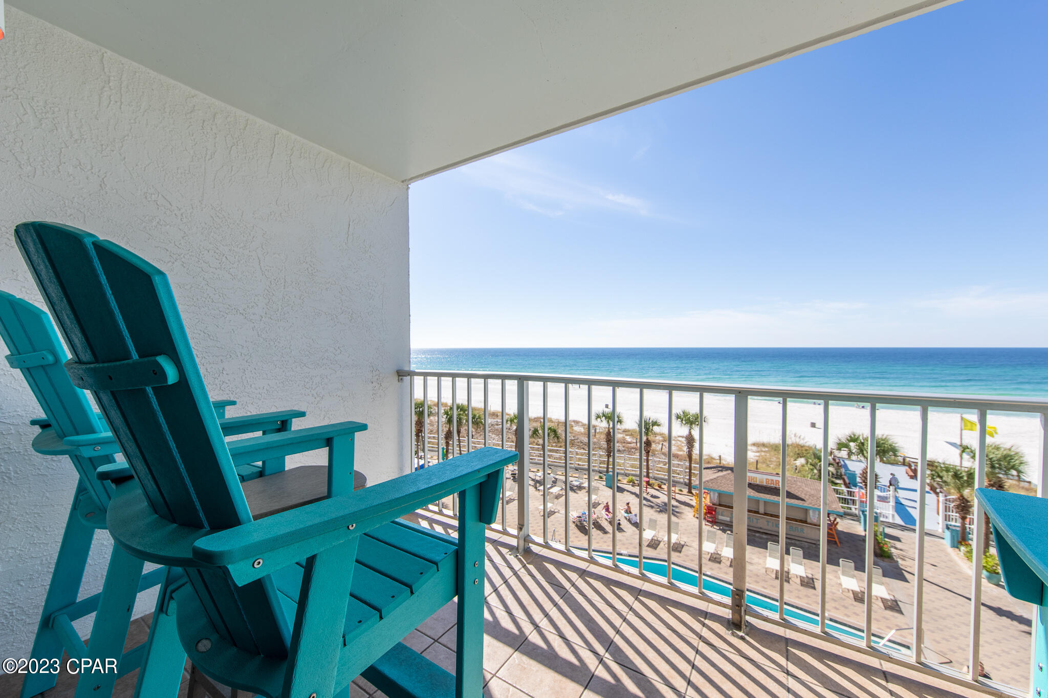 The Summit - Residential