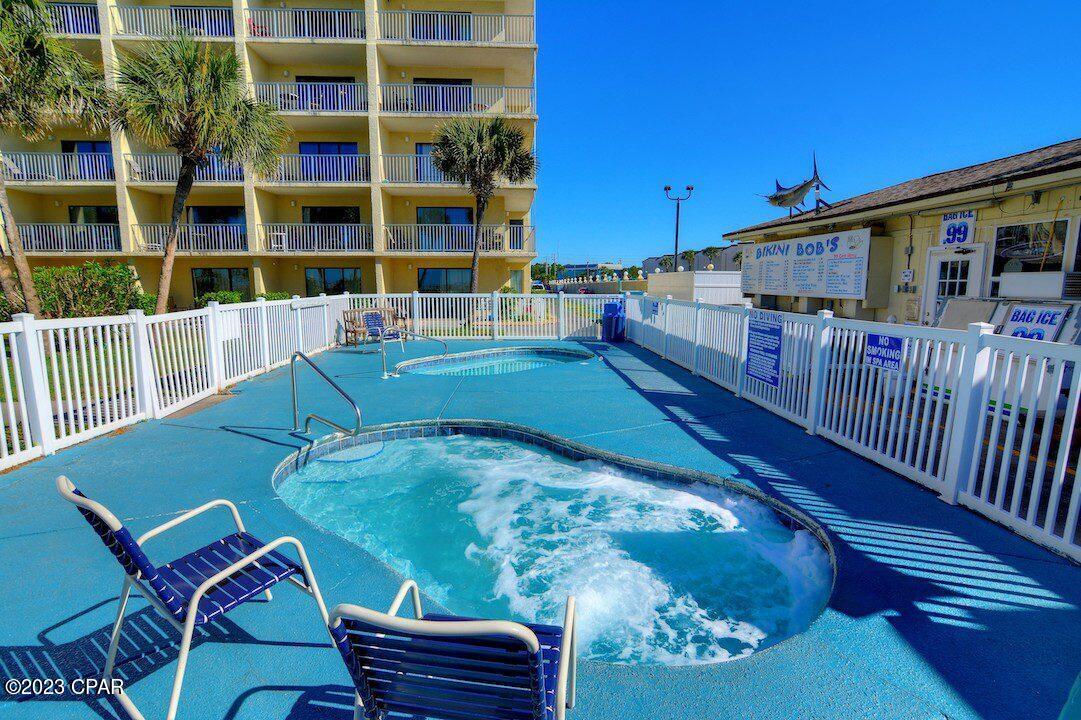 The Summit - Residential