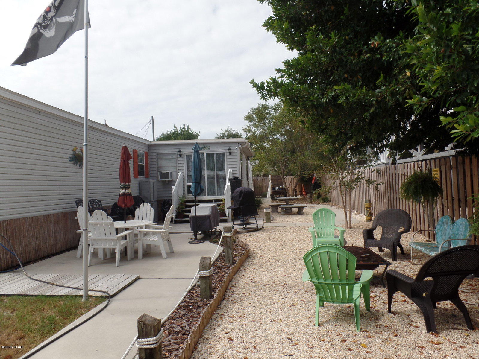 Kiska Beach 1st Add - Residential