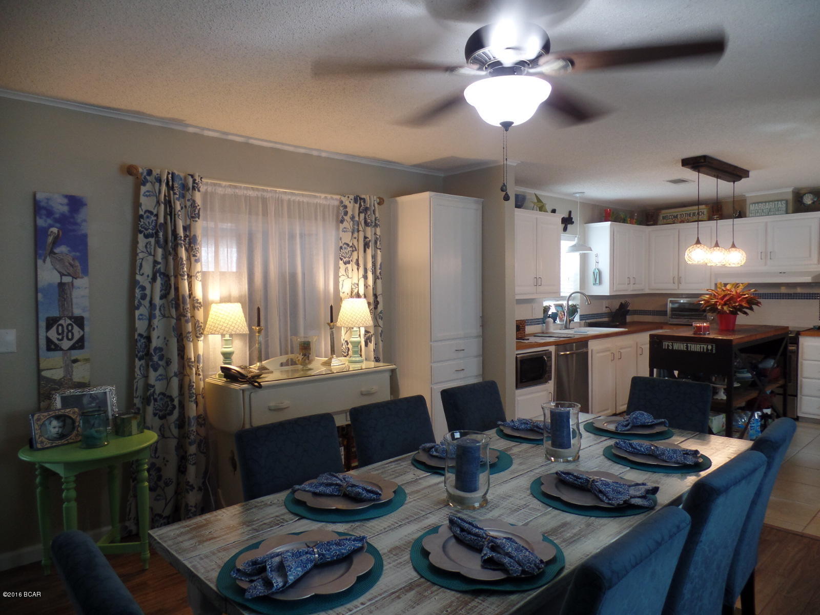 Kiska Beach 1st Add - Residential