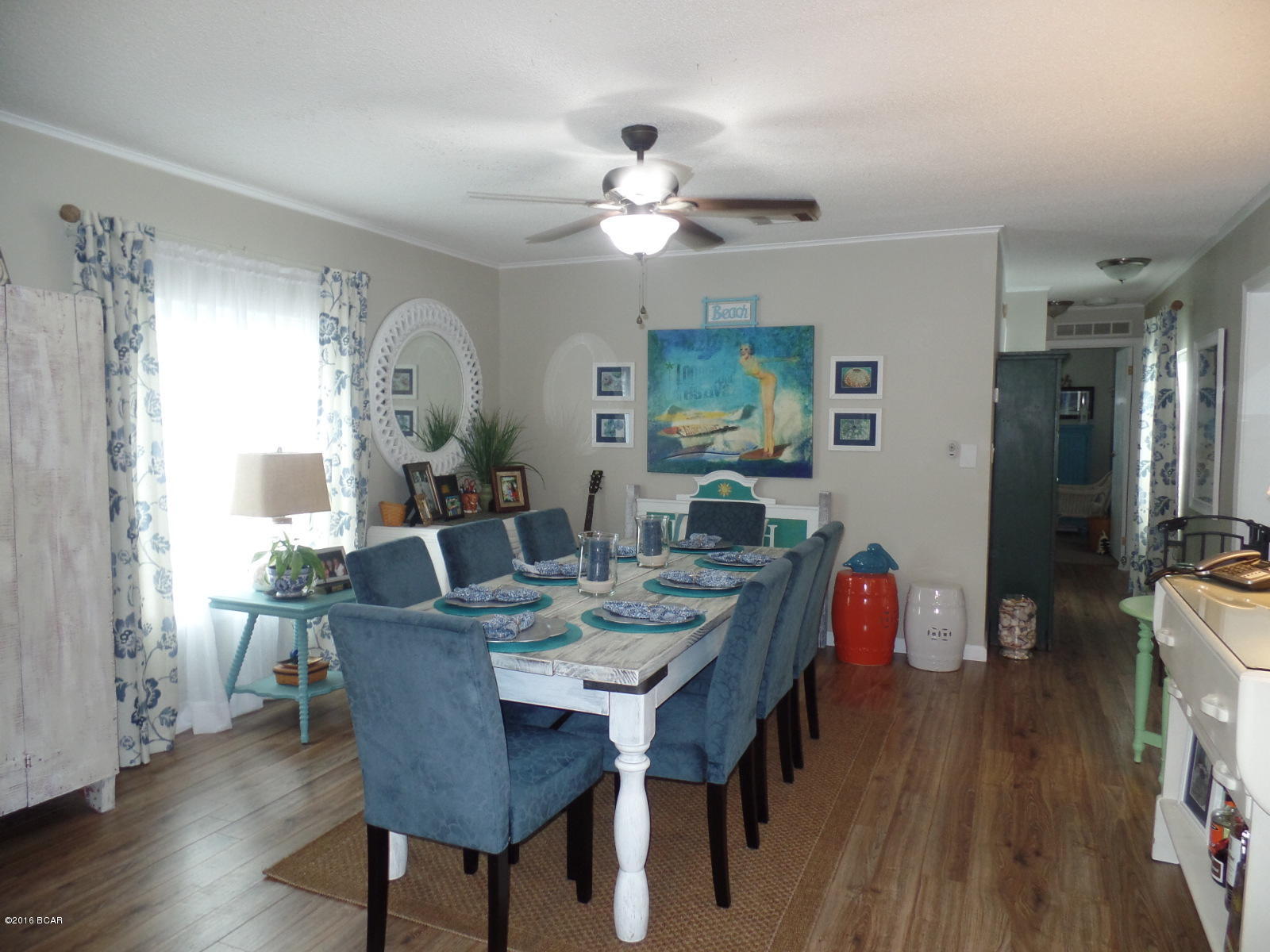 Kiska Beach 1st Add - Residential