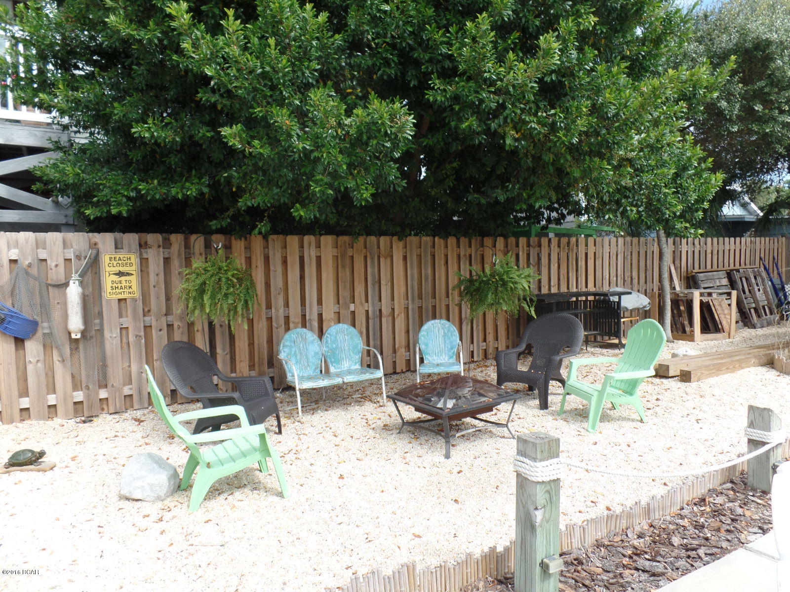 Kiska Beach 1st Add - Residential