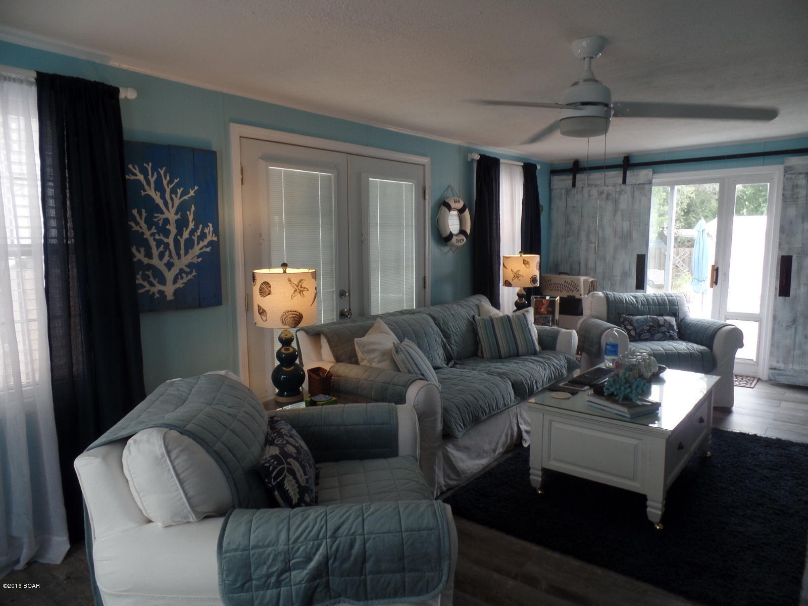 Kiska Beach 1st Add - Residential