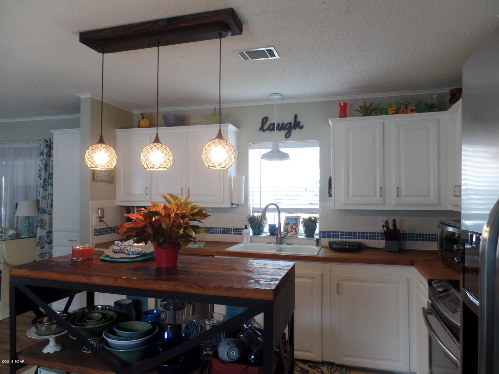 Kiska Beach 1st Add - Residential