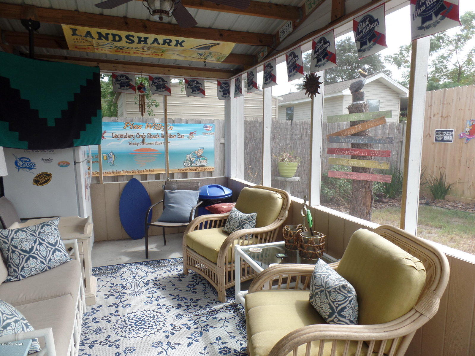 Kiska Beach 1st Add - Residential