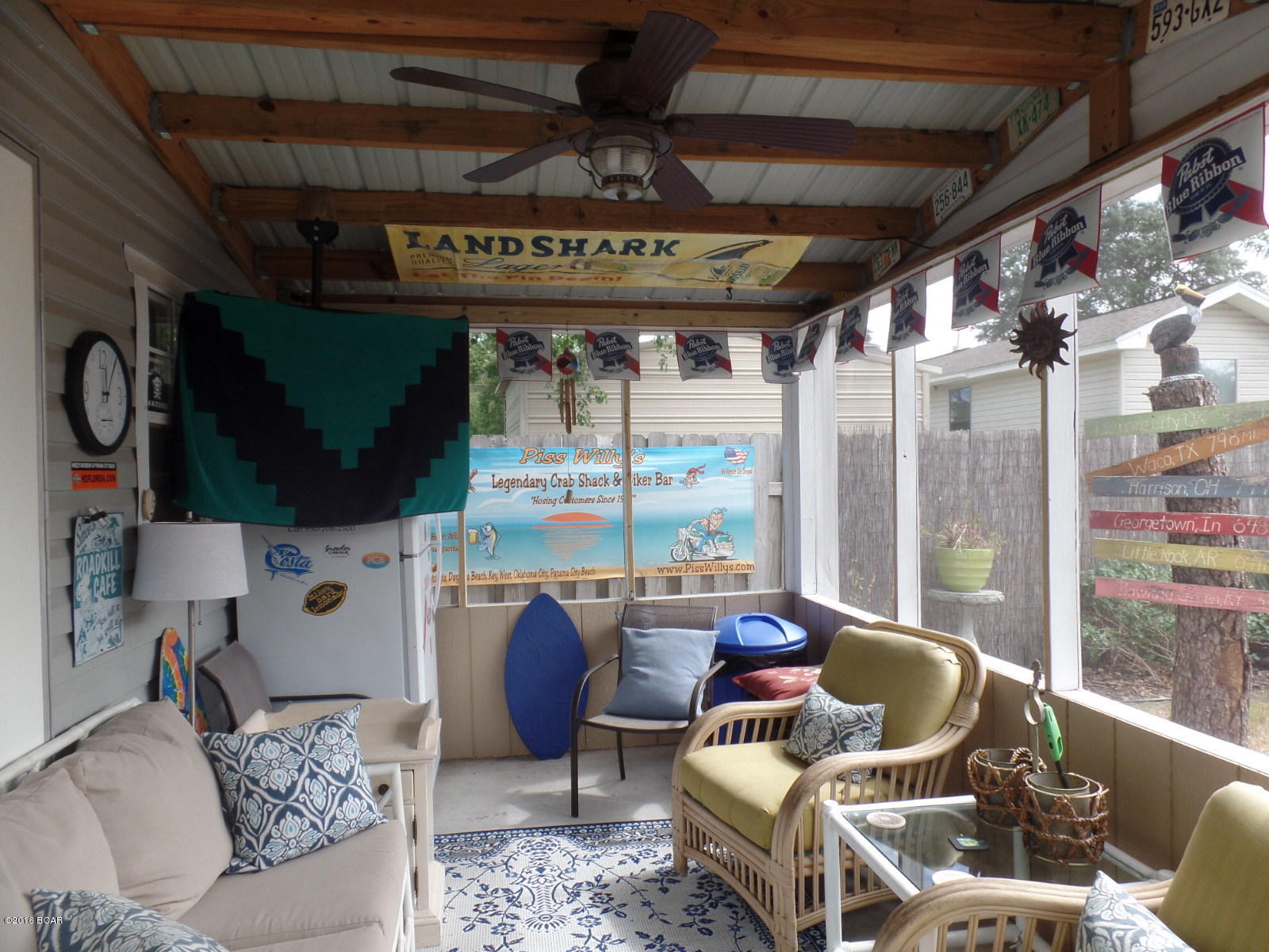 Kiska Beach 1st Add - Residential