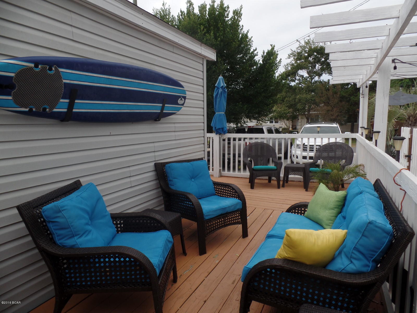 Kiska Beach 1st Add - Residential