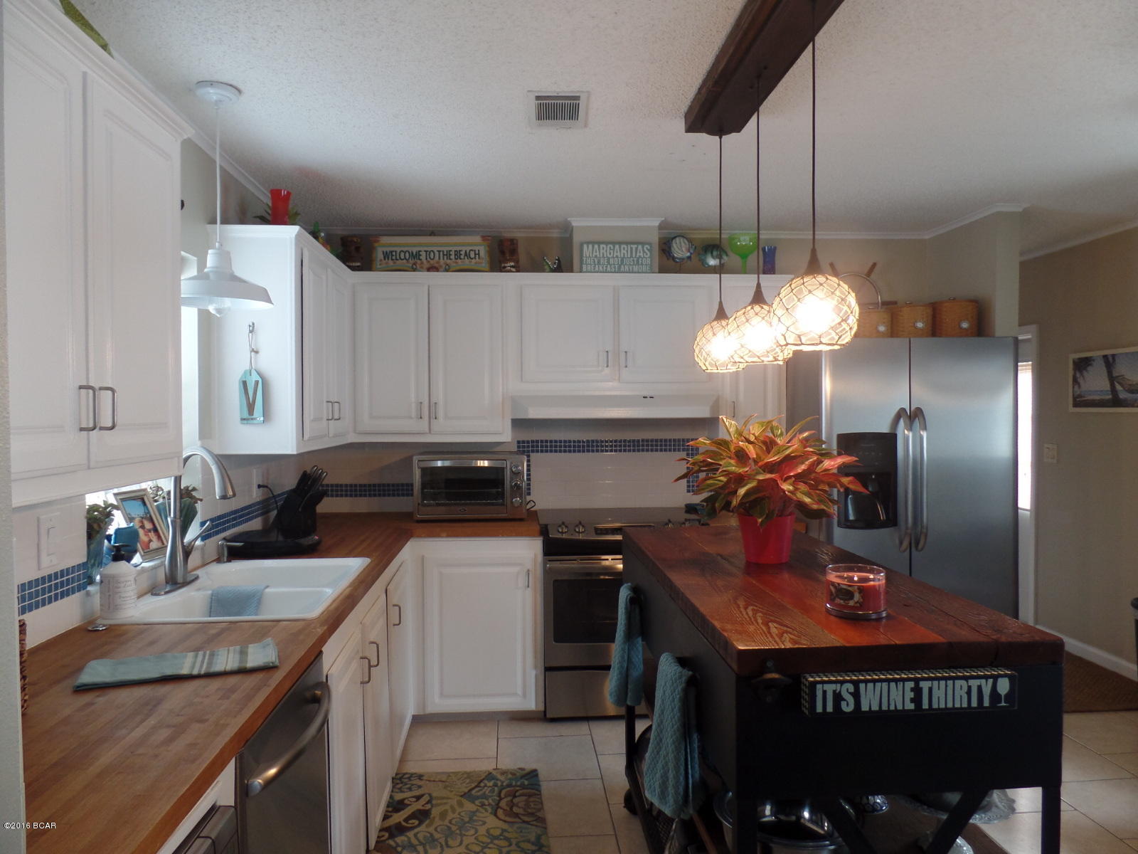 Kiska Beach 1st Add - Residential