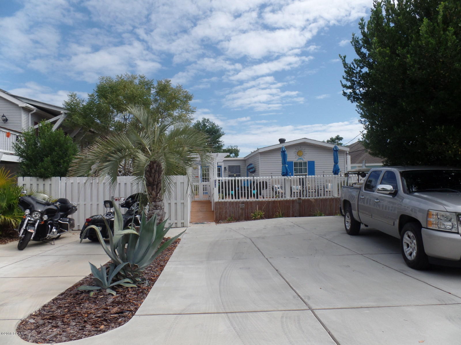 Kiska Beach 1st Add - Residential