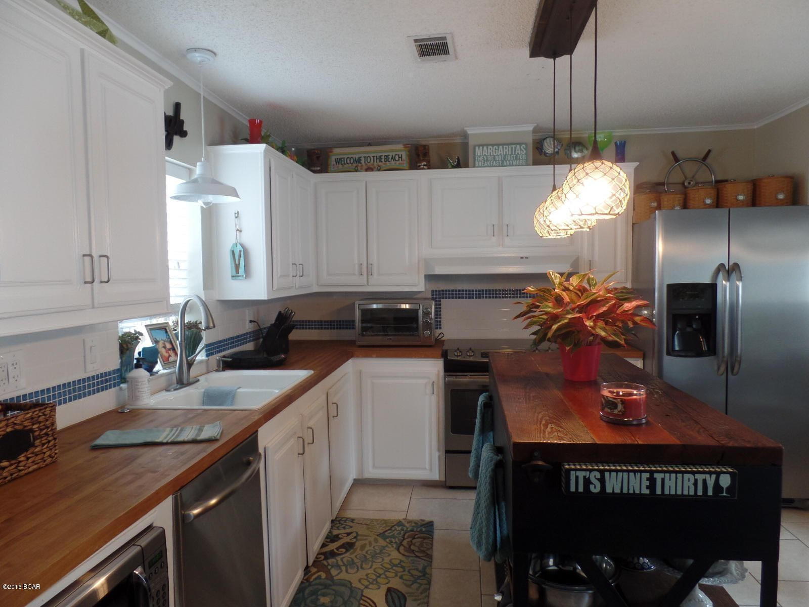 Kiska Beach 1st Add - Residential