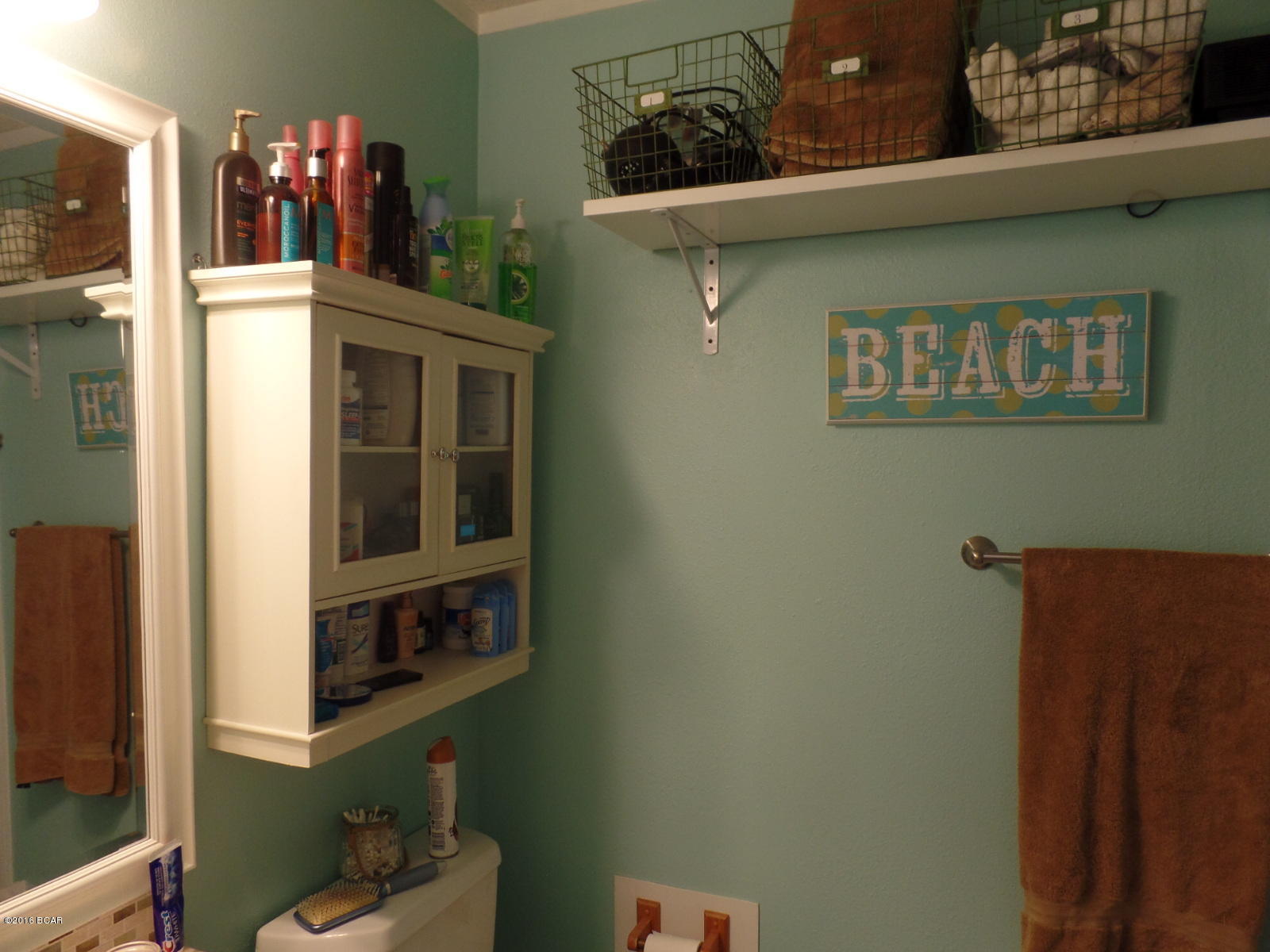 Kiska Beach 1st Add - Residential