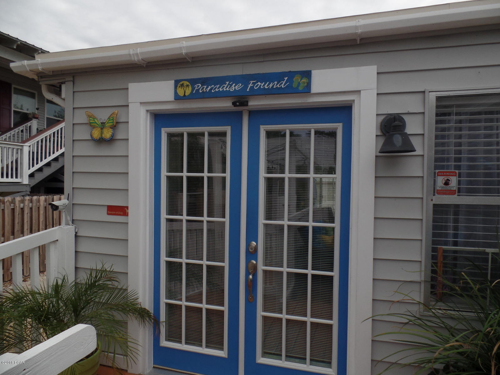 Kiska Beach 1st Add - Residential