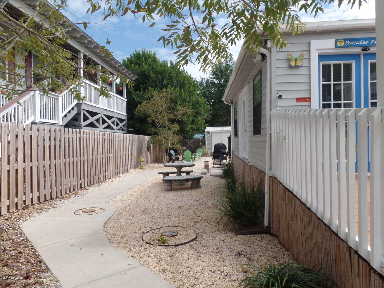 Kiska Beach 1st Add - Residential