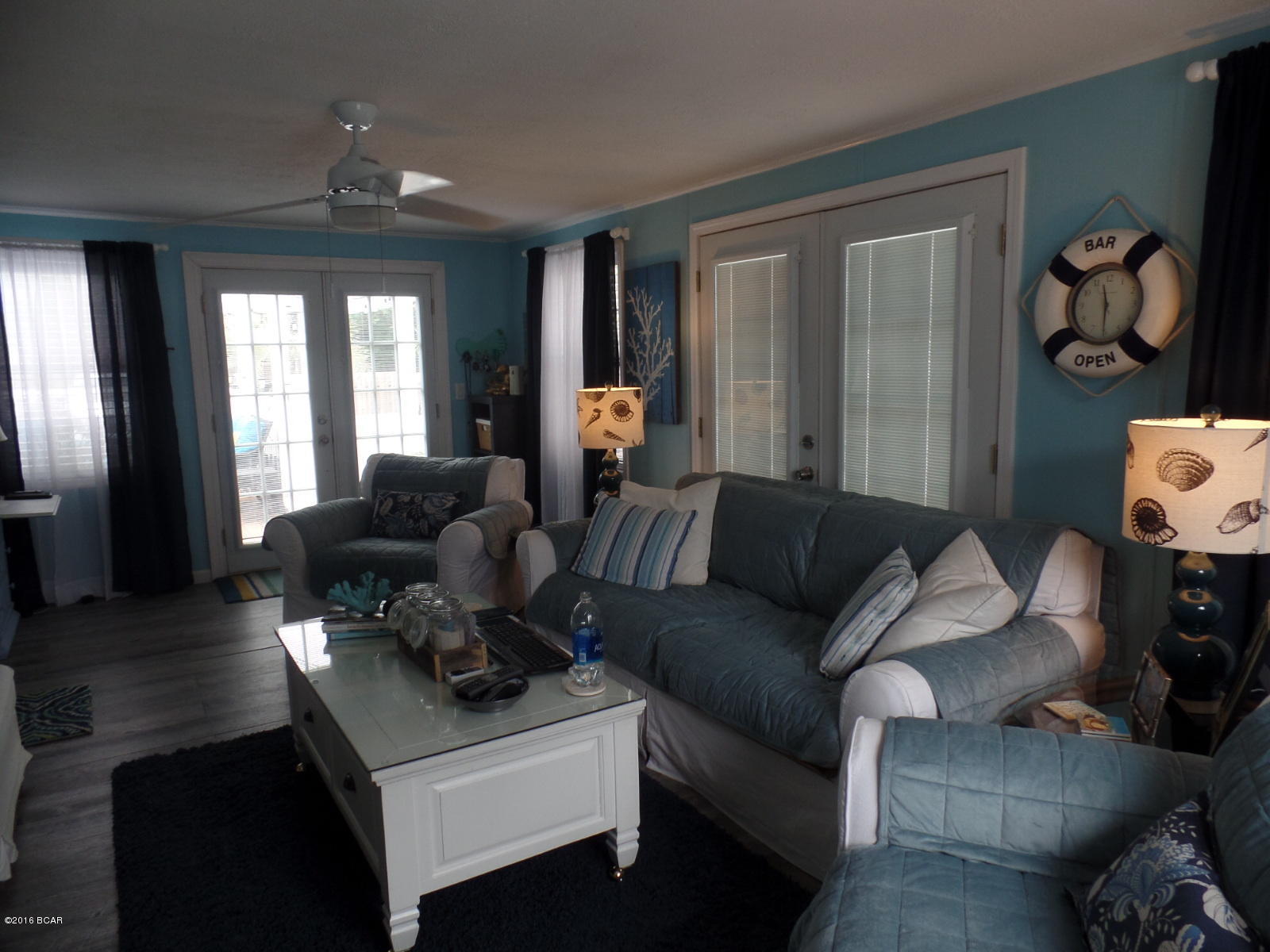 Kiska Beach 1st Add - Residential