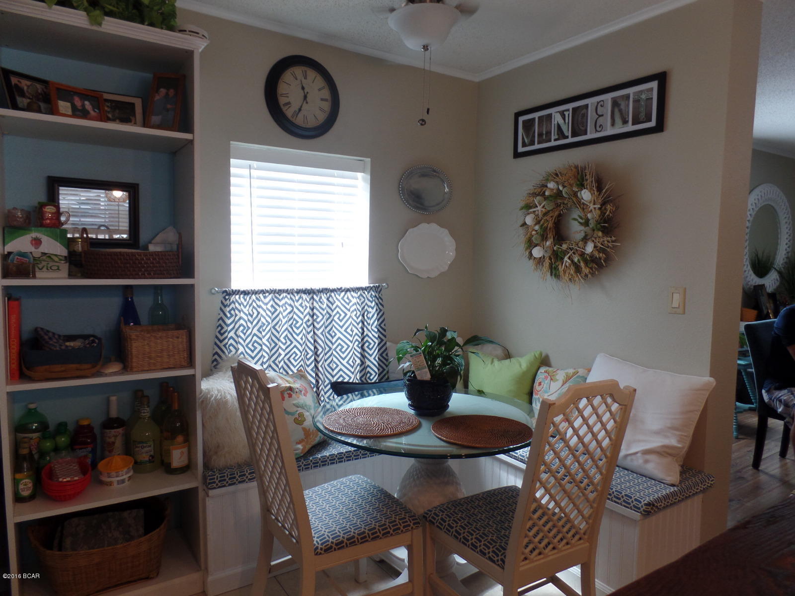 Kiska Beach 1st Add - Residential